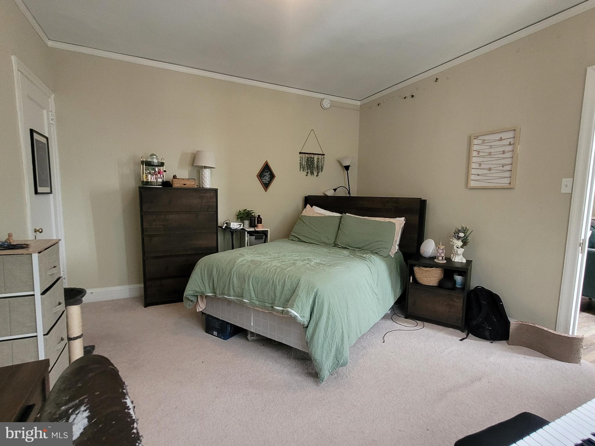 RITTENHOUSE SQUARE - Residential Lease