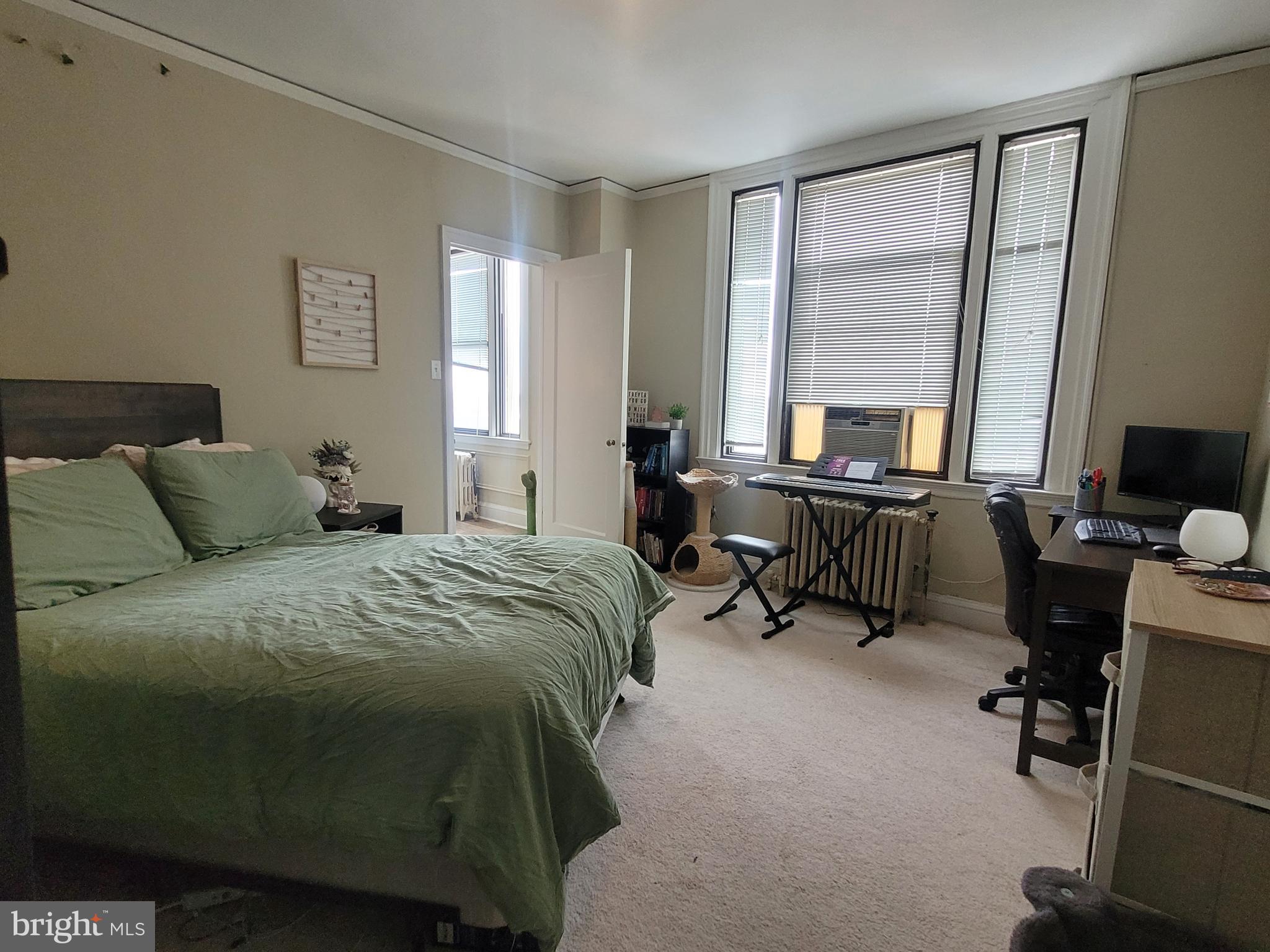 RITTENHOUSE SQUARE - Residential Lease