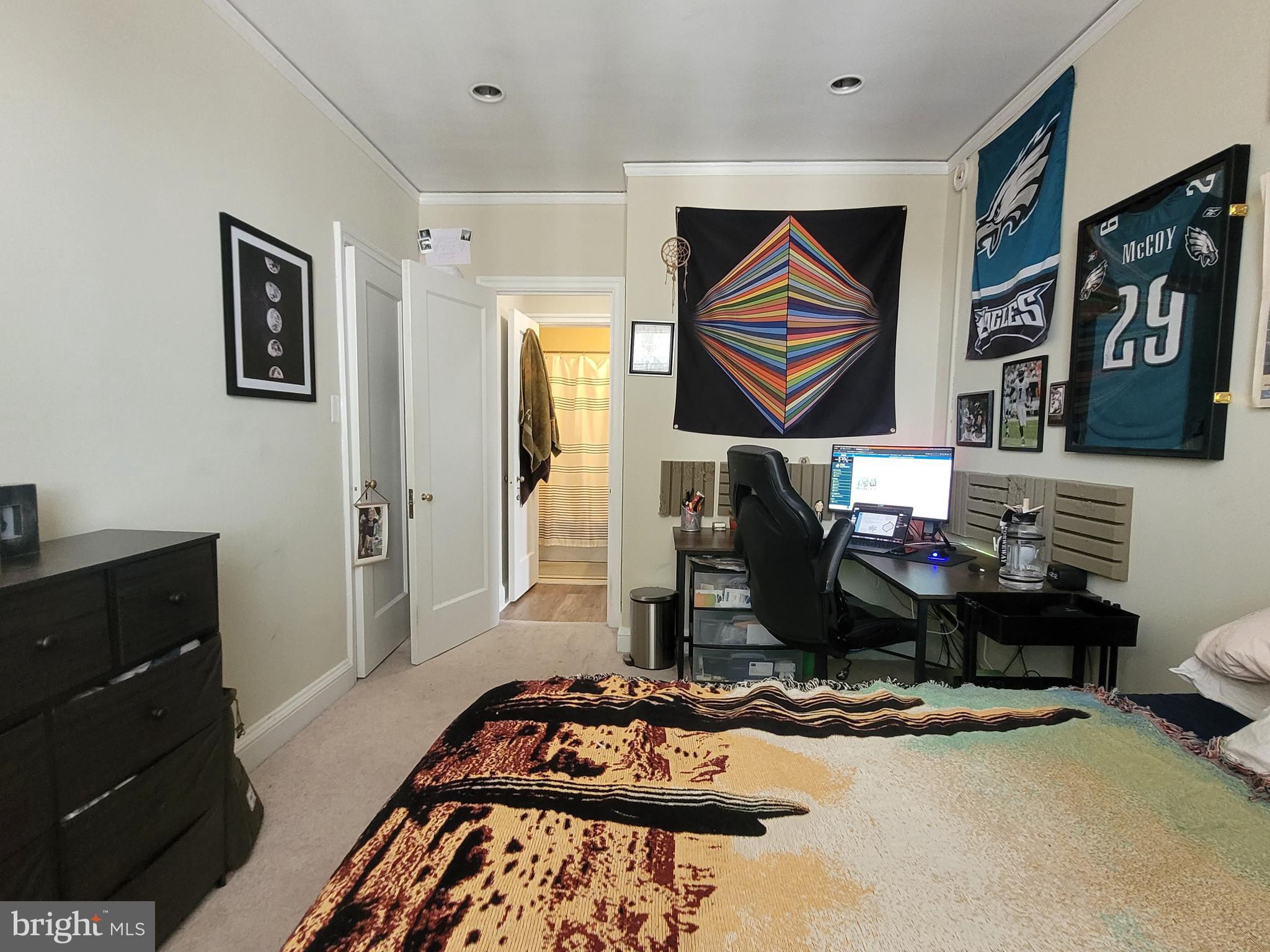 RITTENHOUSE SQUARE - Residential Lease