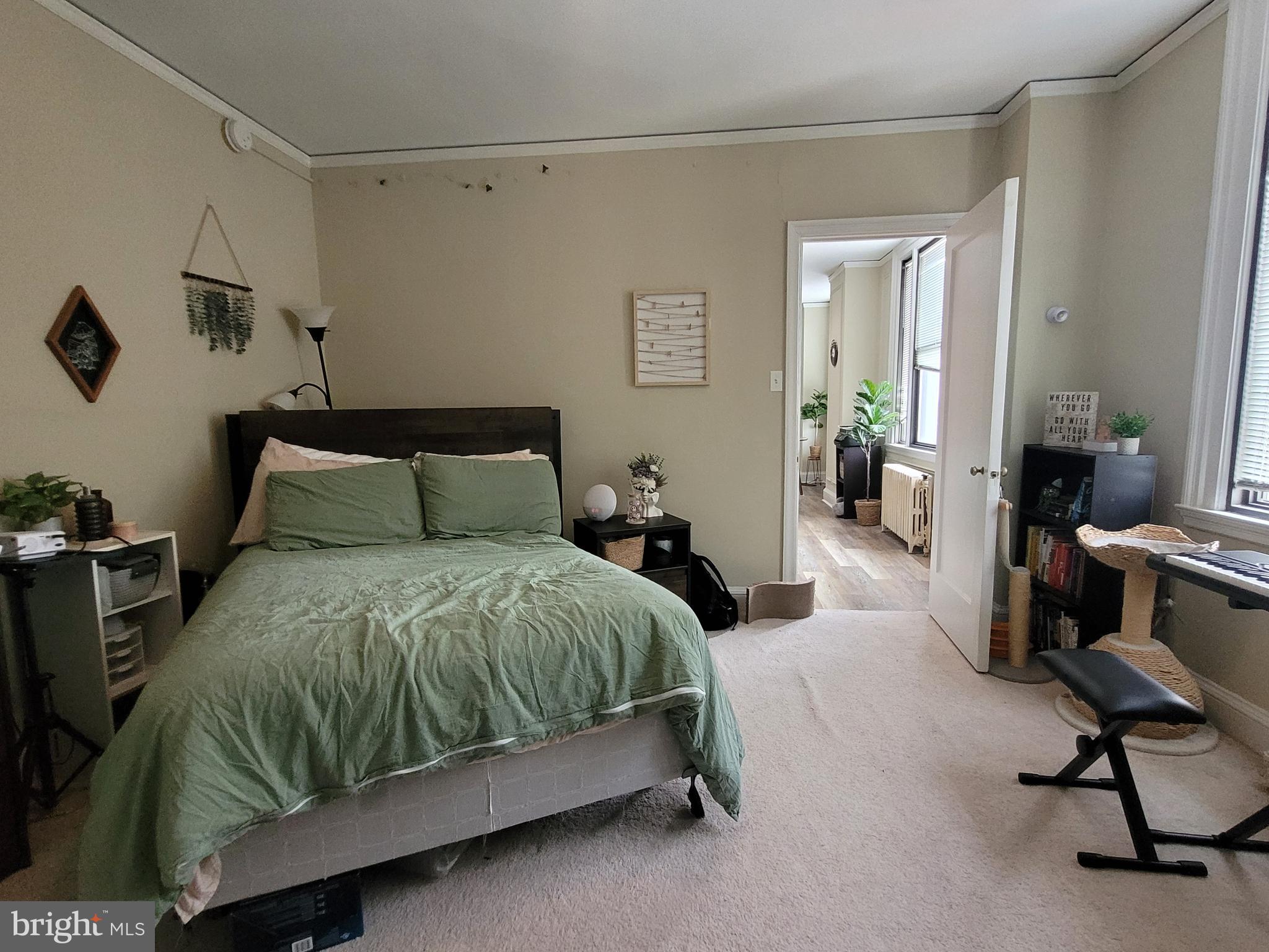 RITTENHOUSE SQUARE - Residential Lease