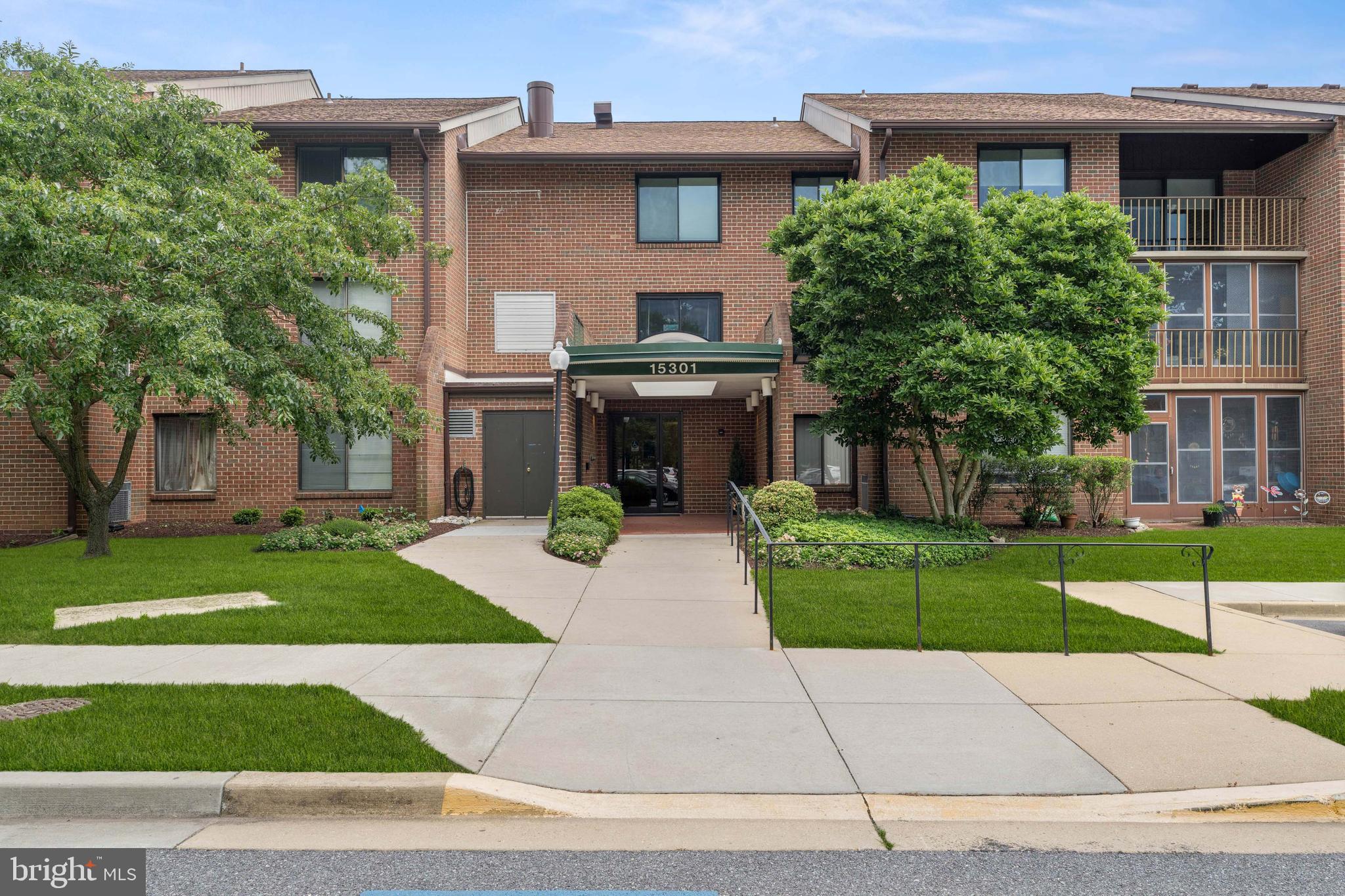 ROSSMOOR MUTUAL #19B - Residential