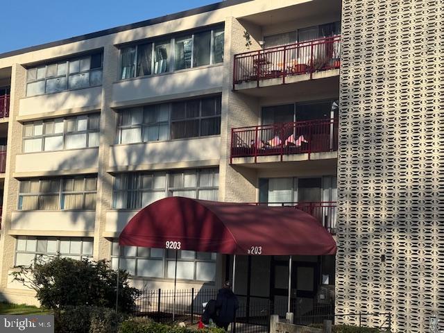 Photo 1 of 10 — 9203 NEW HAMPSHIRE AVENUE 108, SILVER SPRING, MD 20903