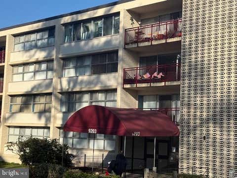 Condo For Sale - 9203 New Hampshire Avenue #108<br/> Prince Georges County, SILVER SPRING, MD 20903