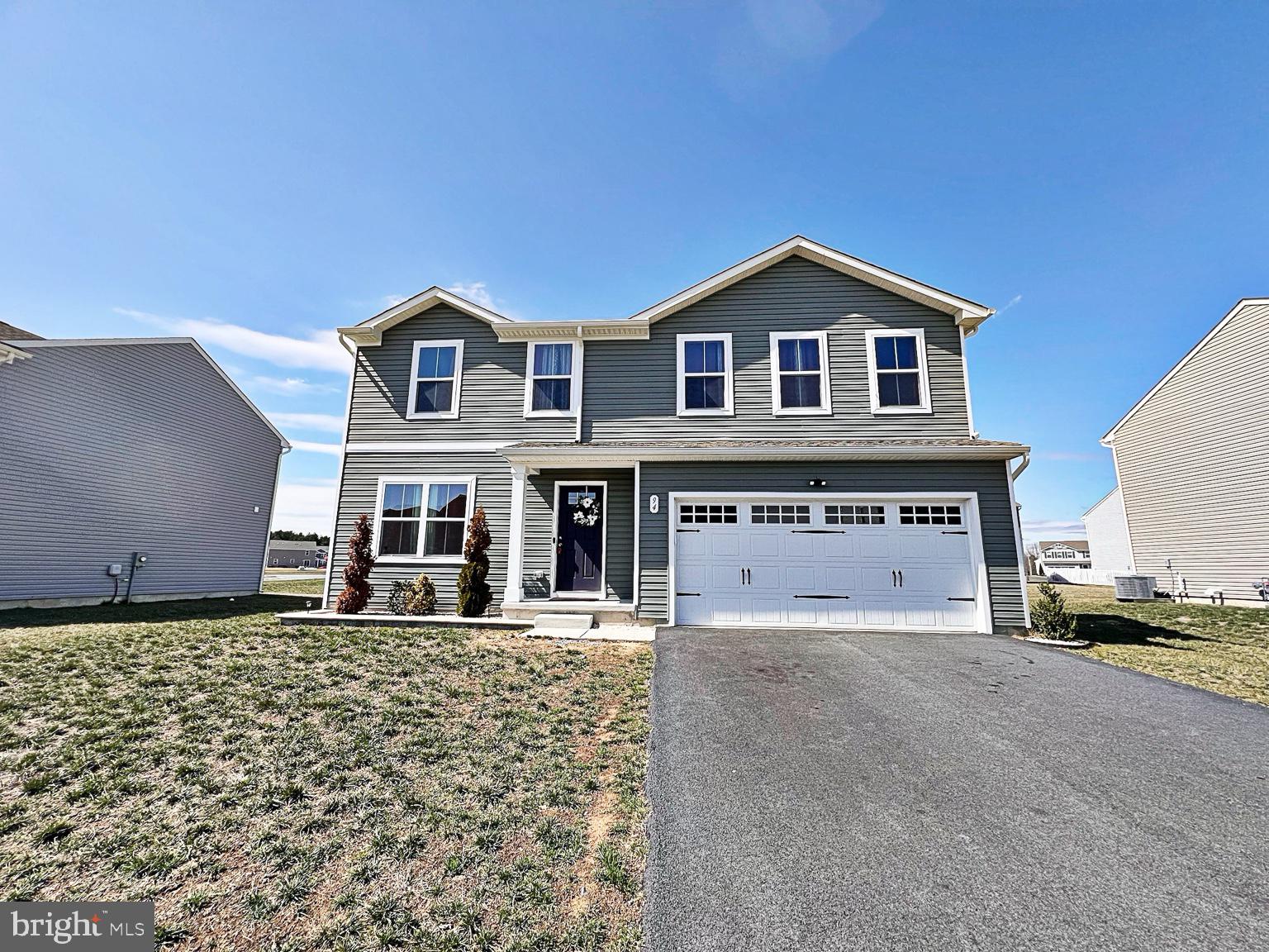 STONINGTON - Residential Lease