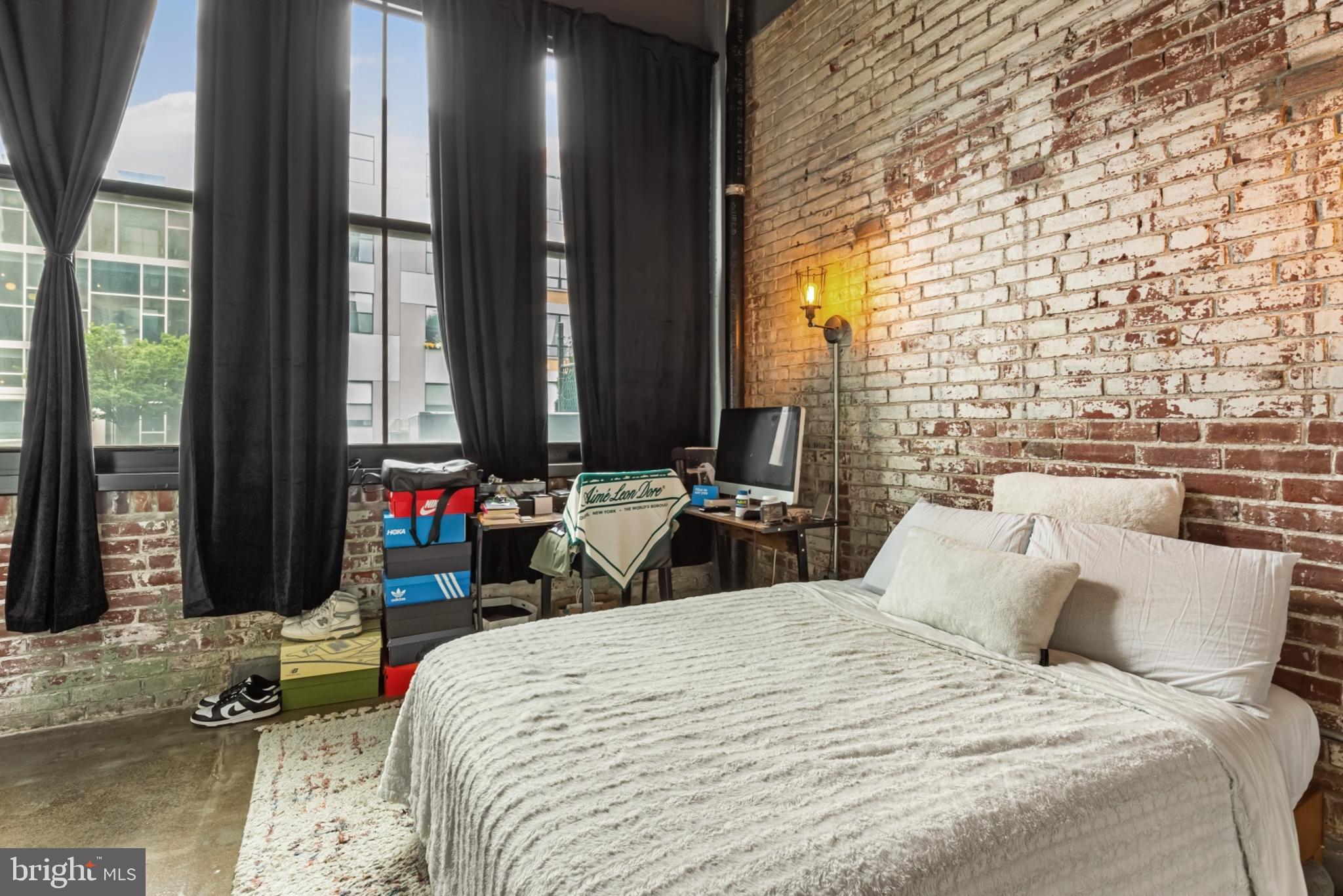 FISHTOWN - Residential Lease