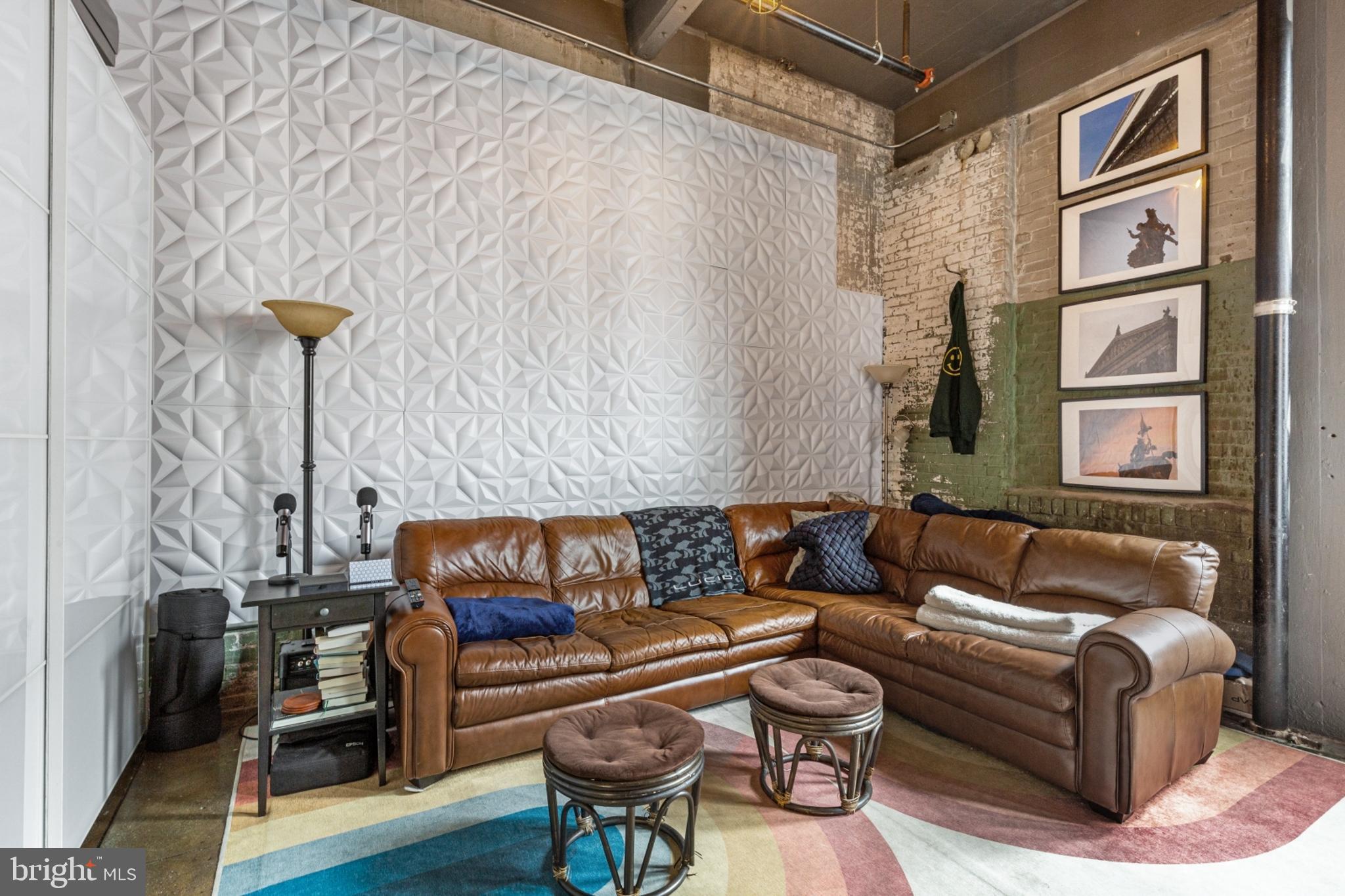 FISHTOWN - Residential Lease