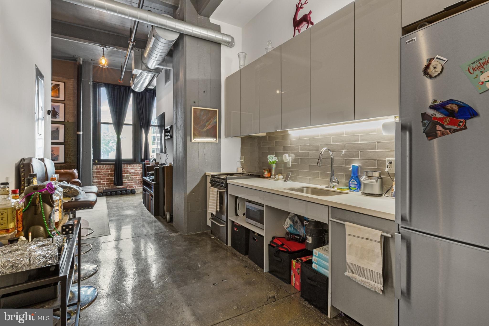 FISHTOWN - Residential Lease