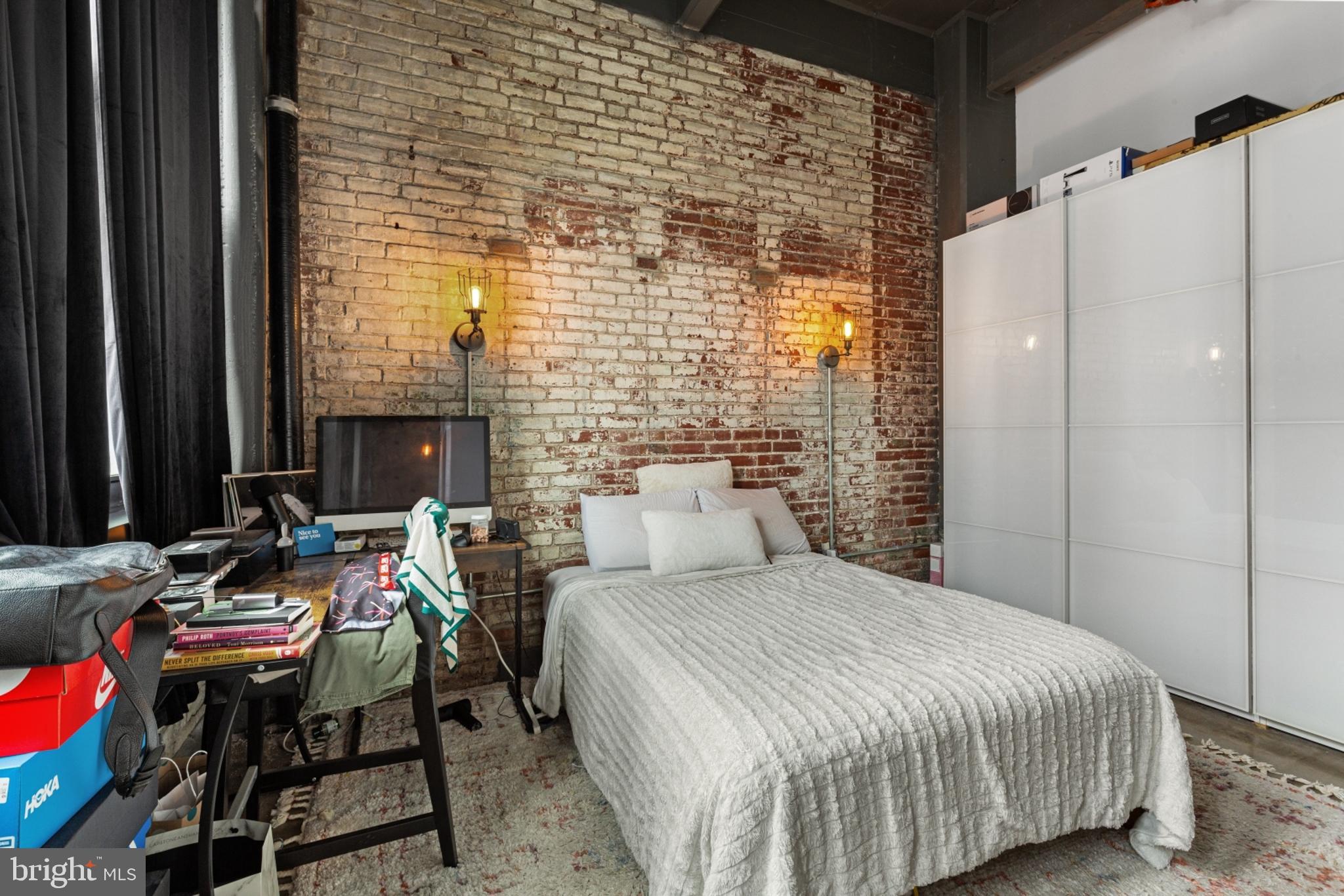 FISHTOWN - Residential Lease