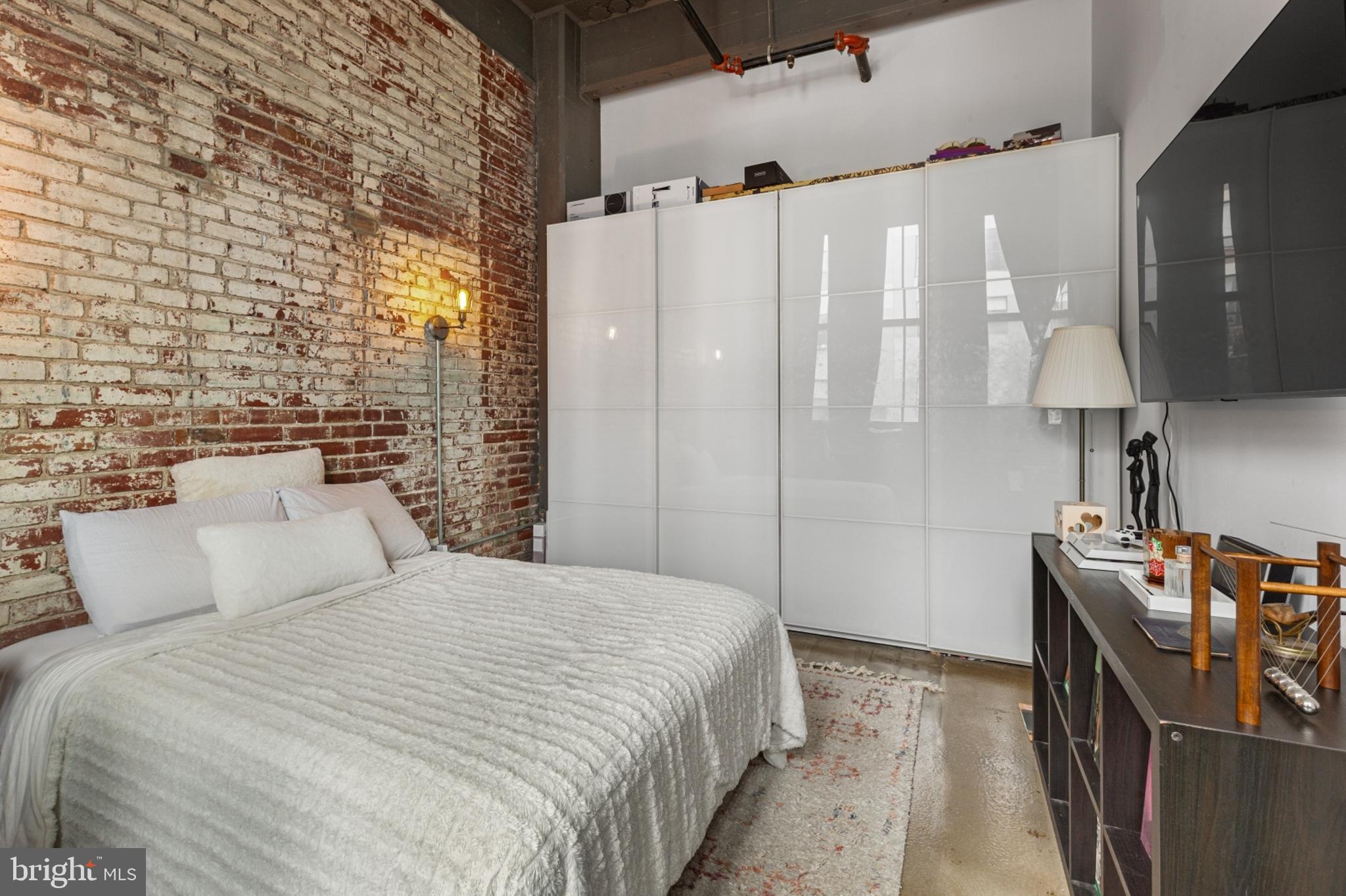 FISHTOWN - Residential Lease