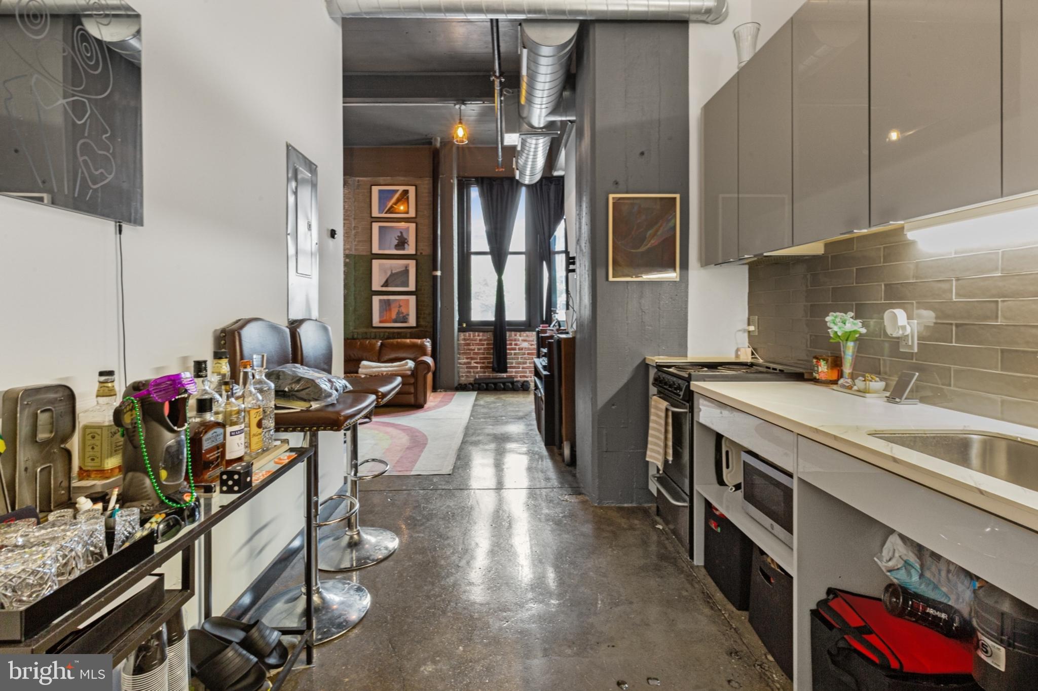 FISHTOWN - Residential Lease