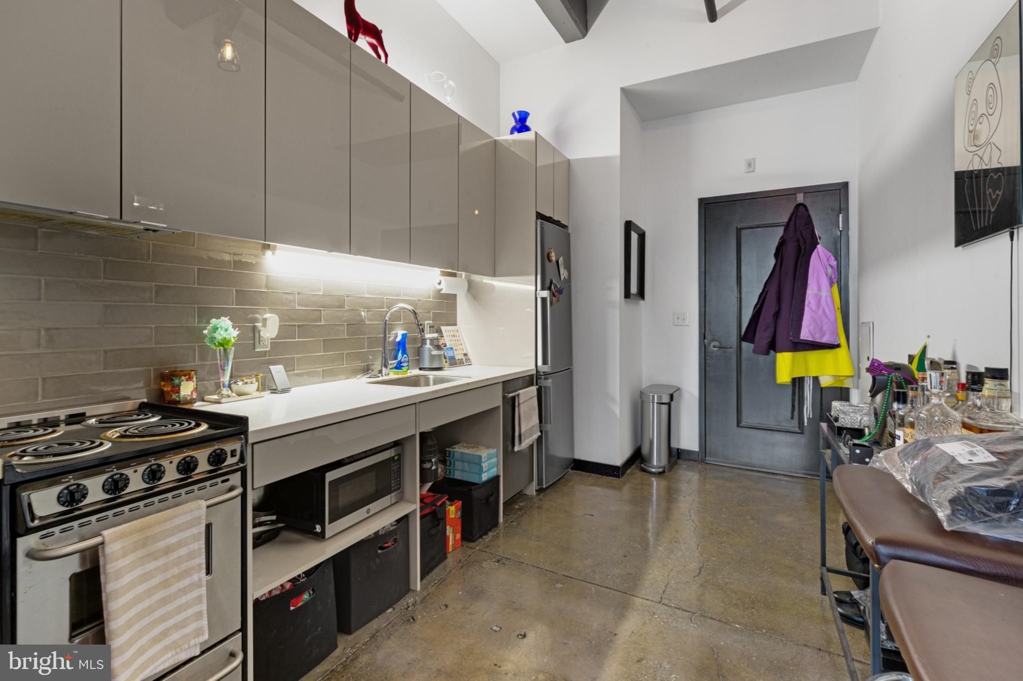 FISHTOWN - Residential Lease