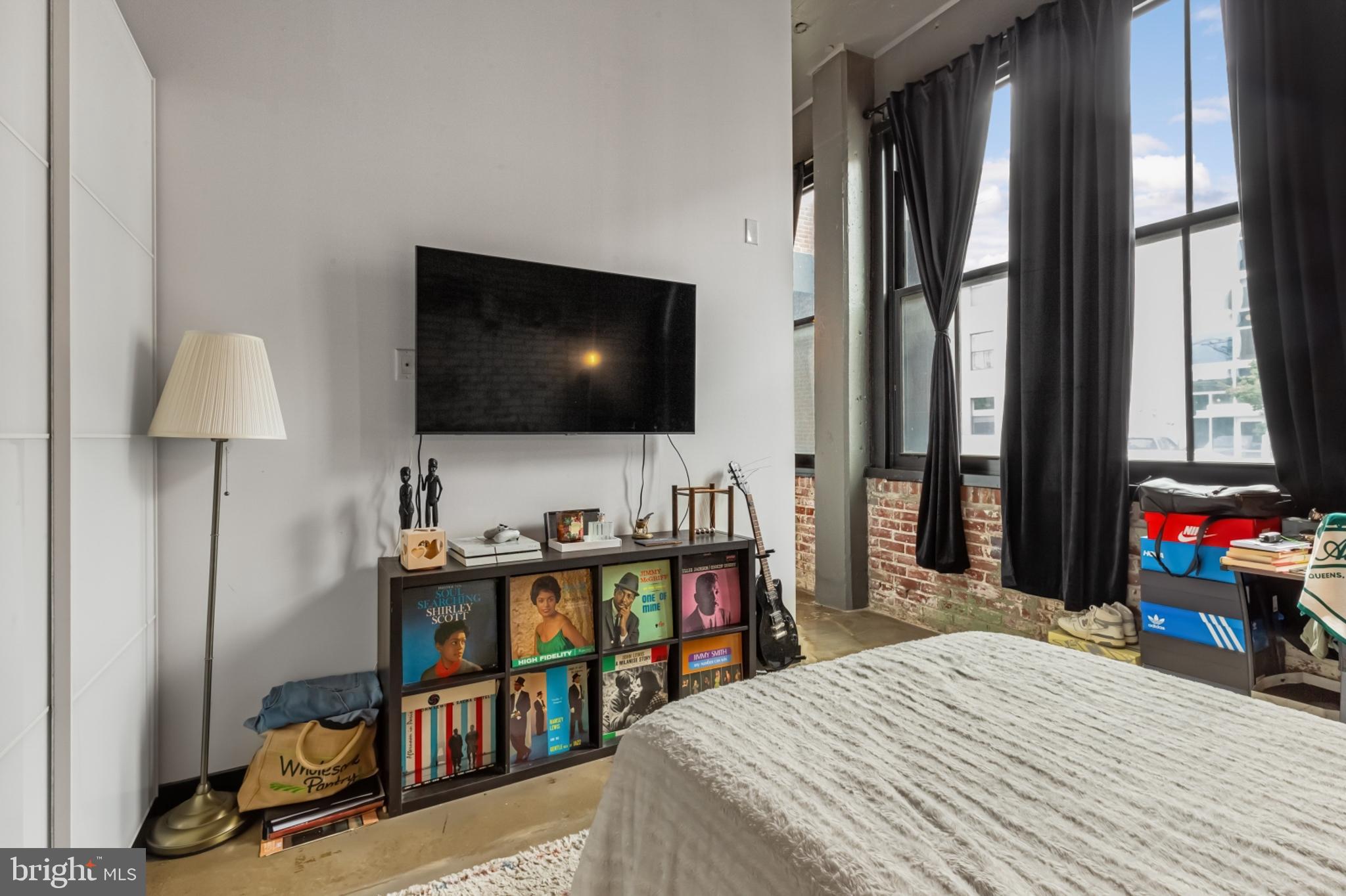 FISHTOWN - Residential Lease