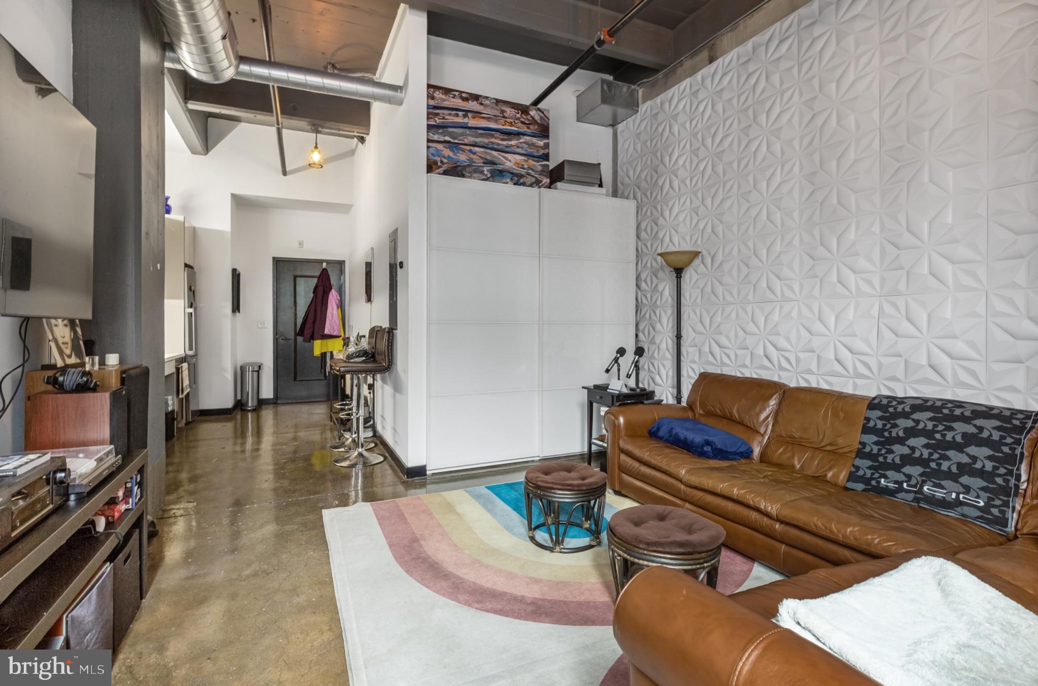 FISHTOWN - Residential Lease