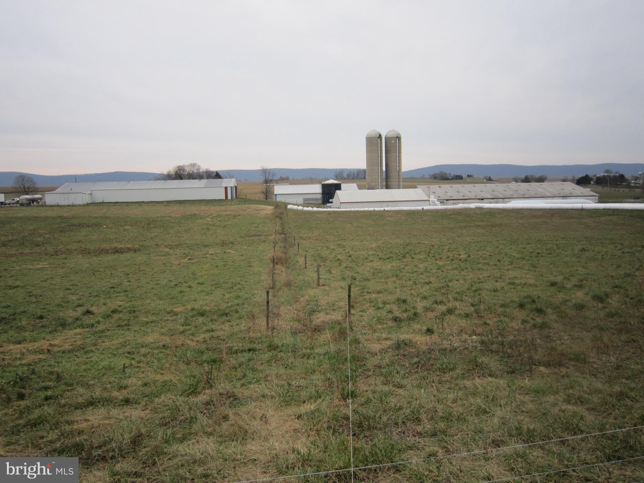 HALIFAX TOWNSHIP - Farm