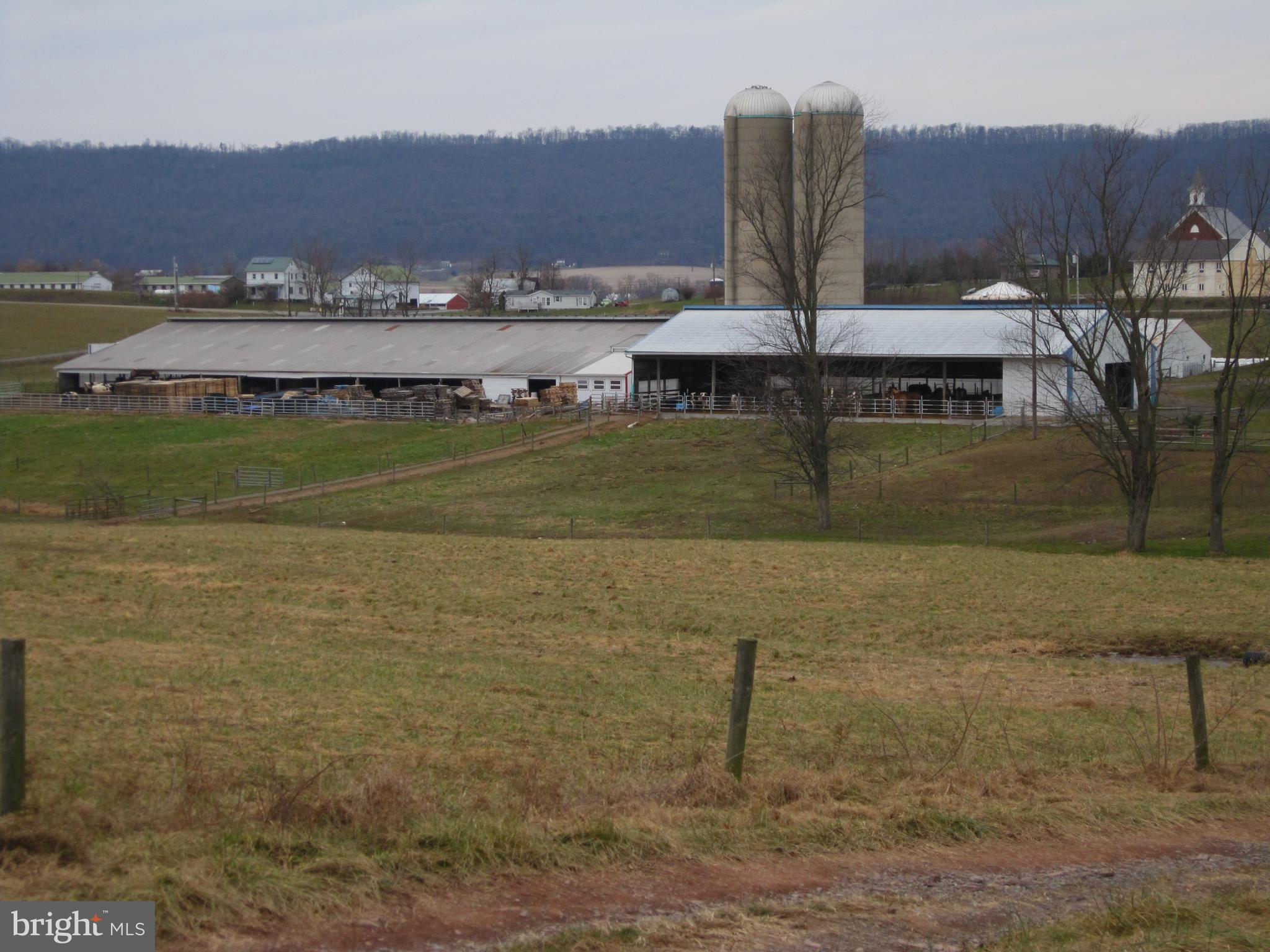 HALIFAX TOWNSHIP - Farm