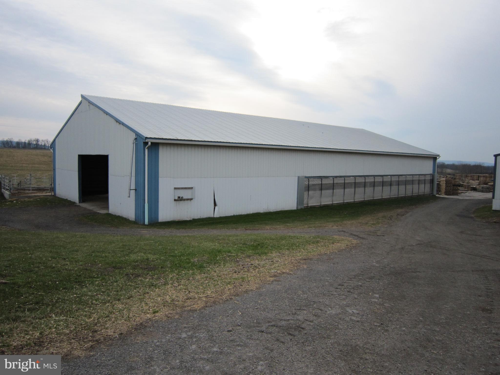 HALIFAX TOWNSHIP - Farm
