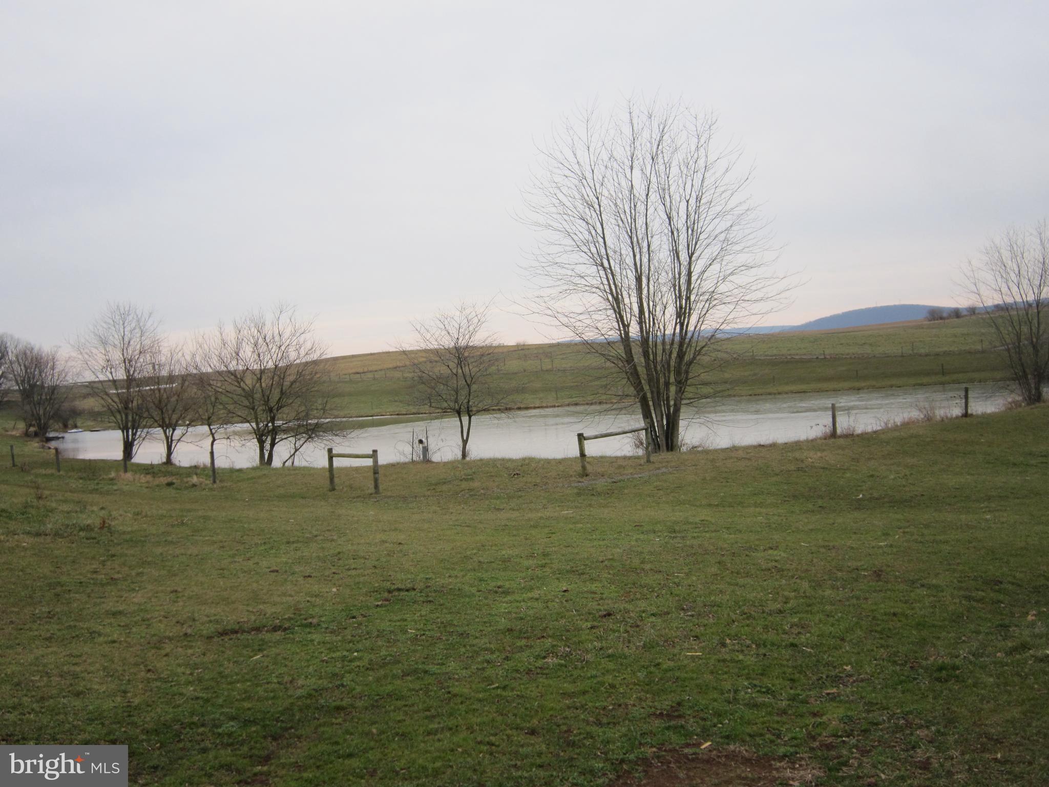 HALIFAX TOWNSHIP - Farm