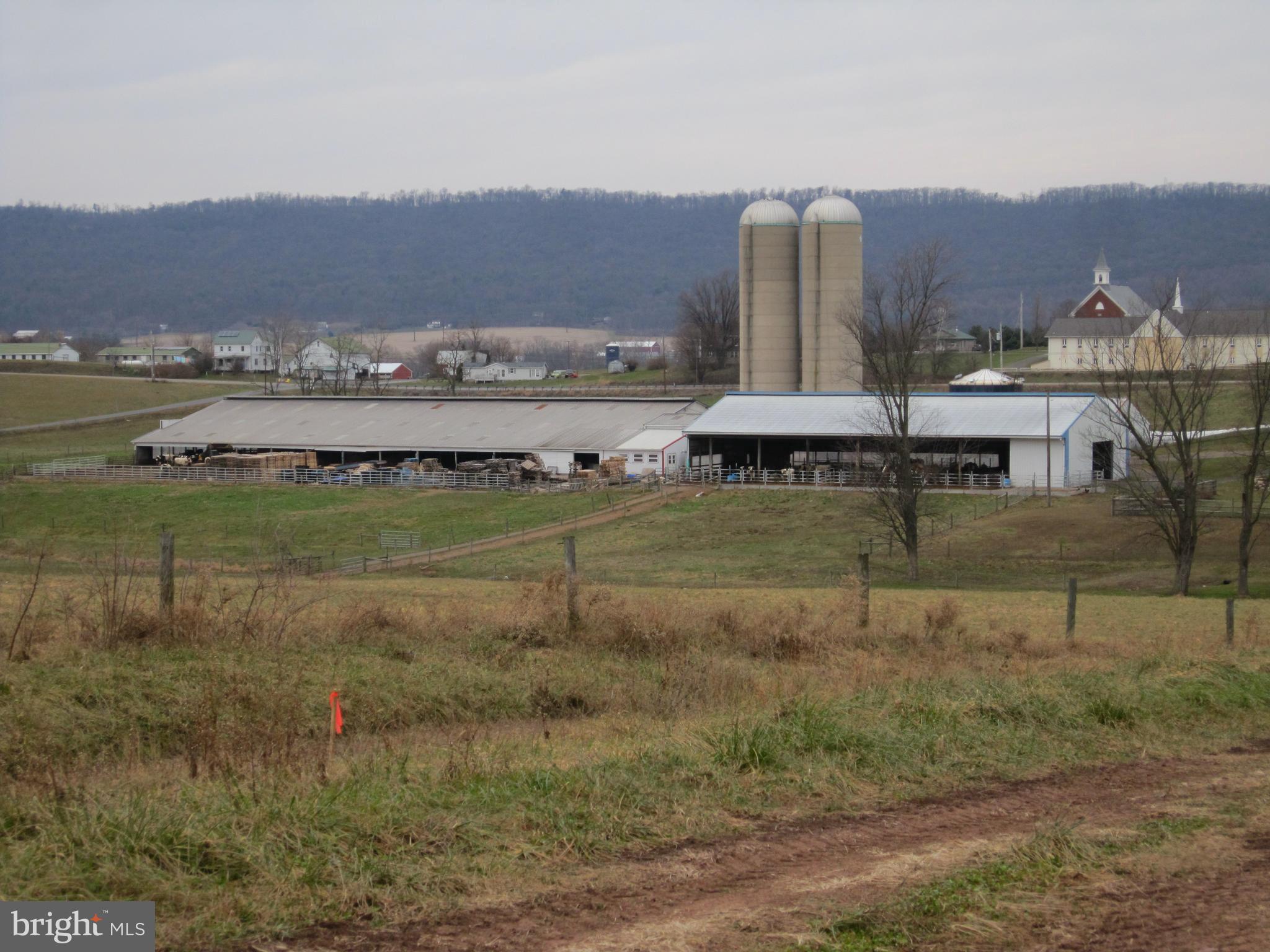 HALIFAX TOWNSHIP - Farm