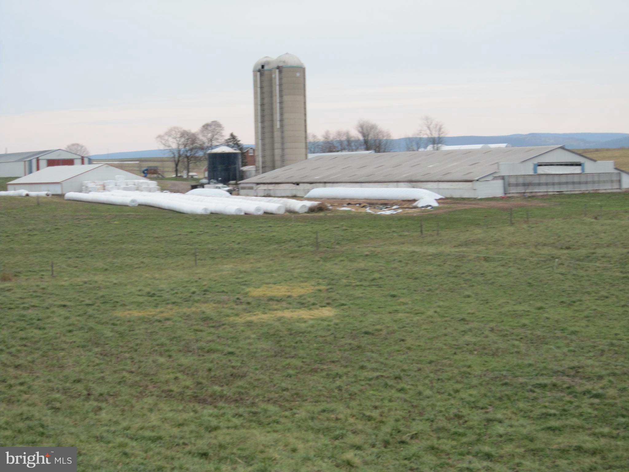HALIFAX TOWNSHIP - Farm