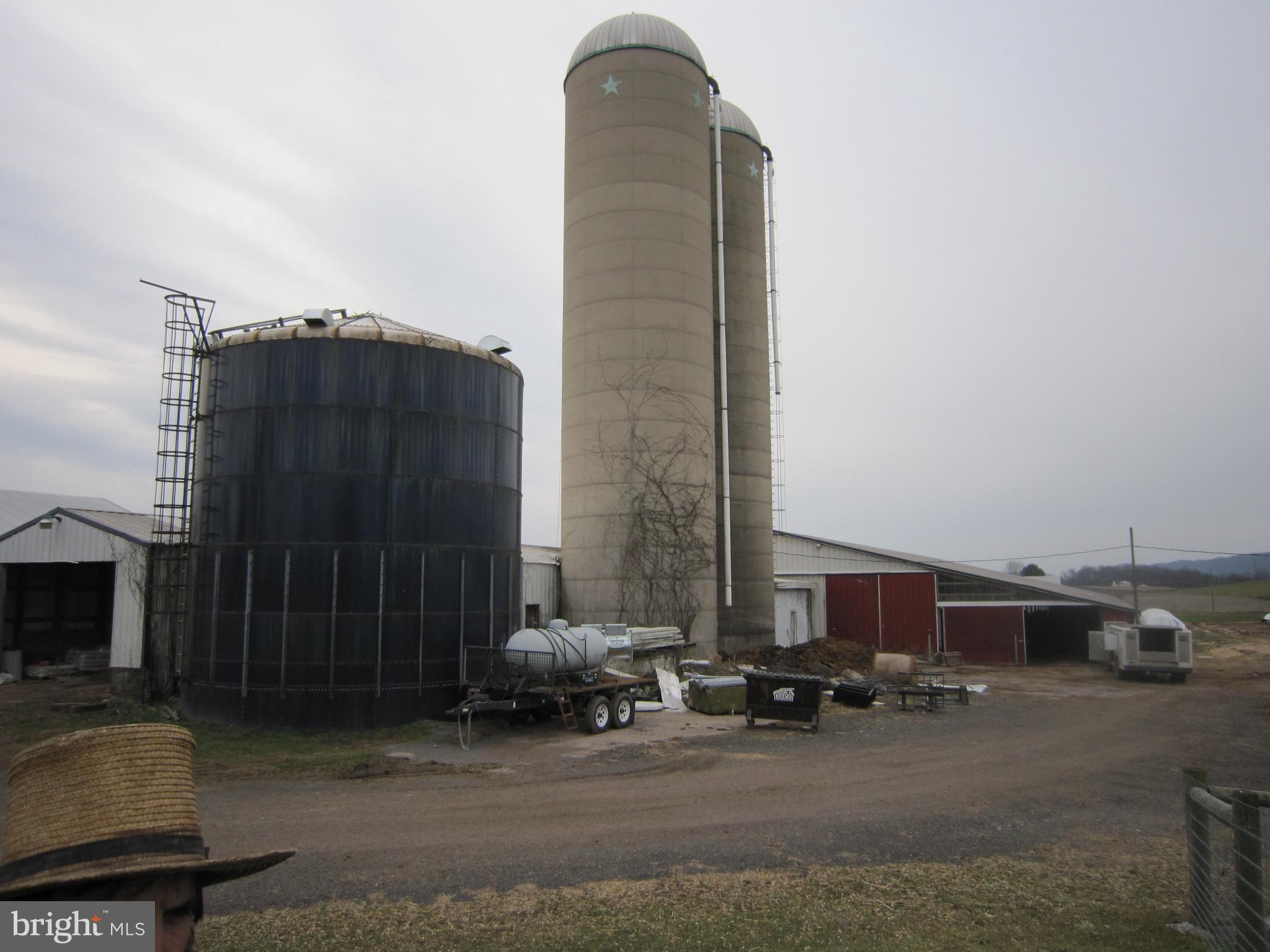 HALIFAX TOWNSHIP - Farm
