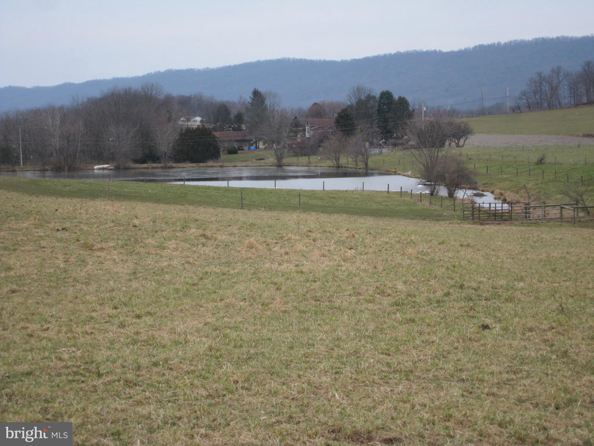 HALIFAX TOWNSHIP - Farm