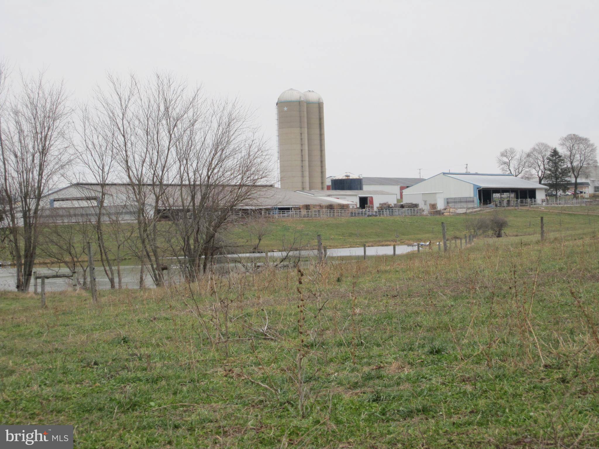 HALIFAX TOWNSHIP - Farm