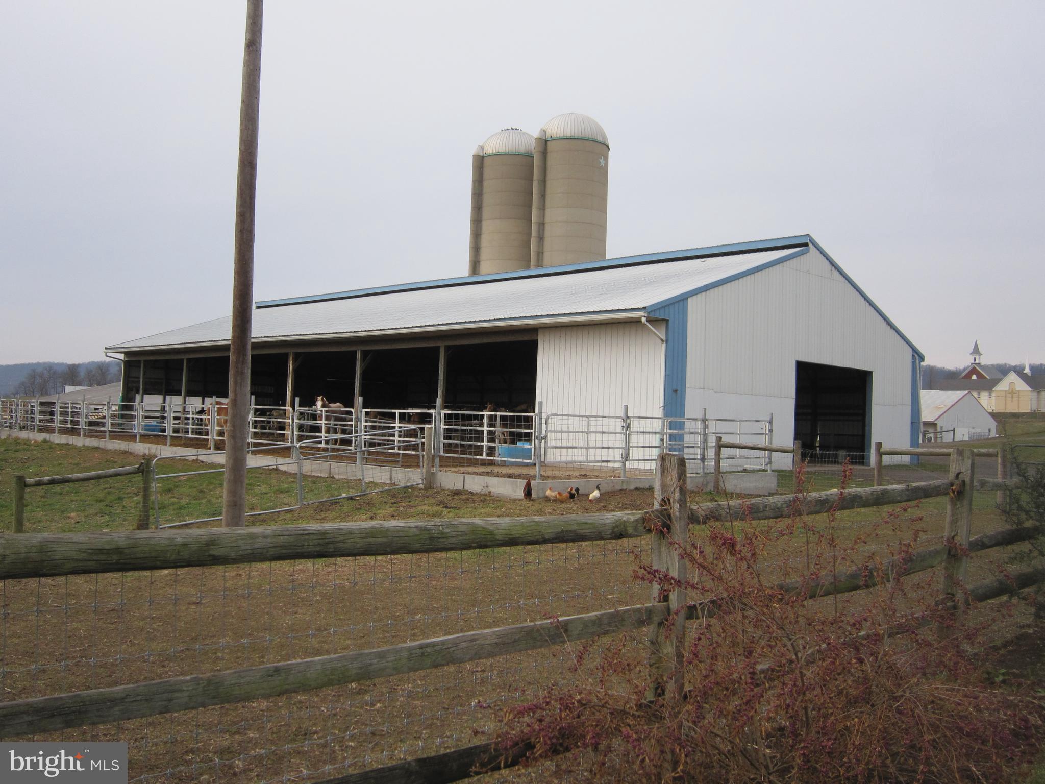 HALIFAX TOWNSHIP - Farm