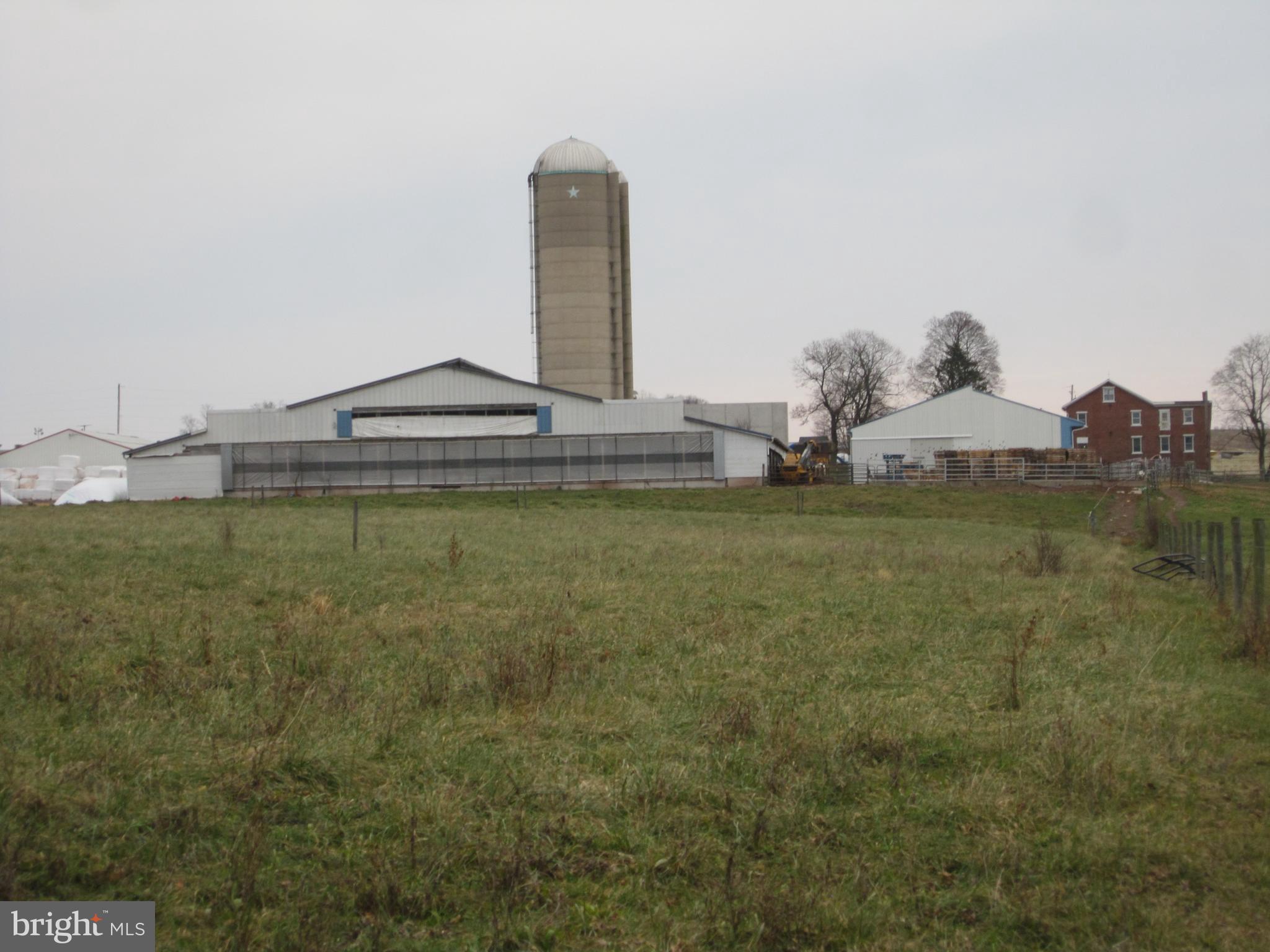 HALIFAX TOWNSHIP - Farm