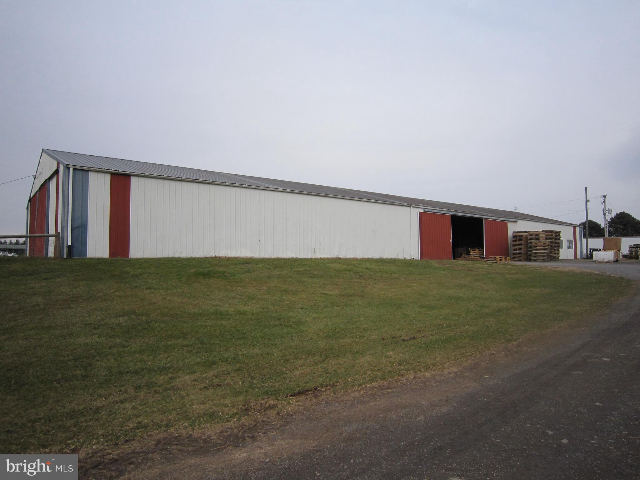 HALIFAX TOWNSHIP - Farm