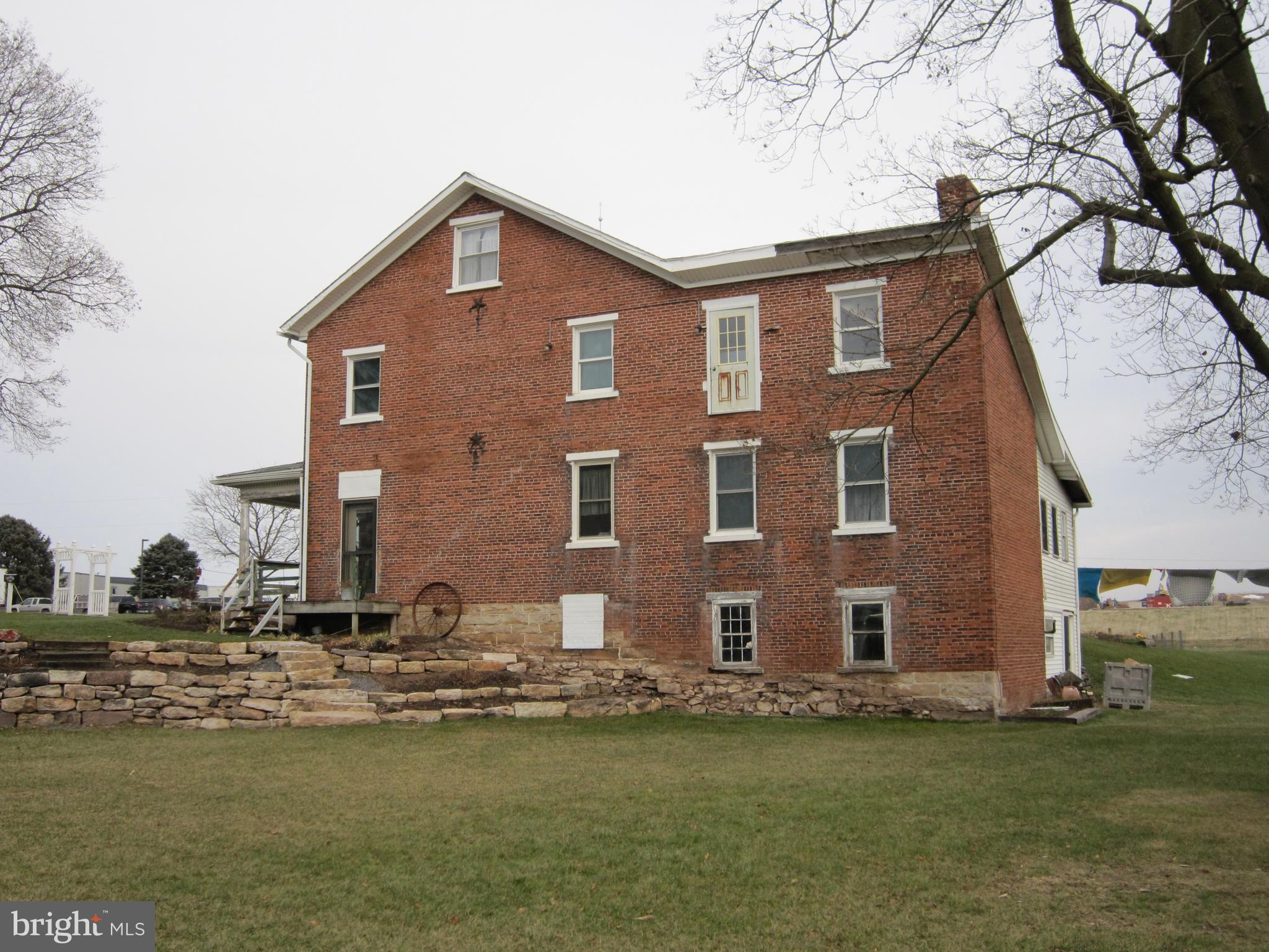 HALIFAX TOWNSHIP - Farm