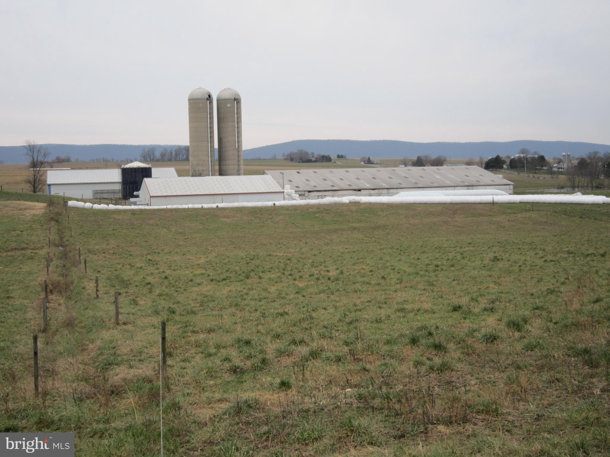 HALIFAX TOWNSHIP - Farm