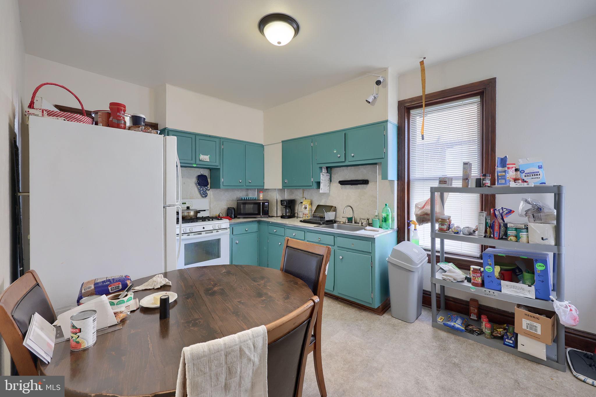 THE AVENUES - Residential Income