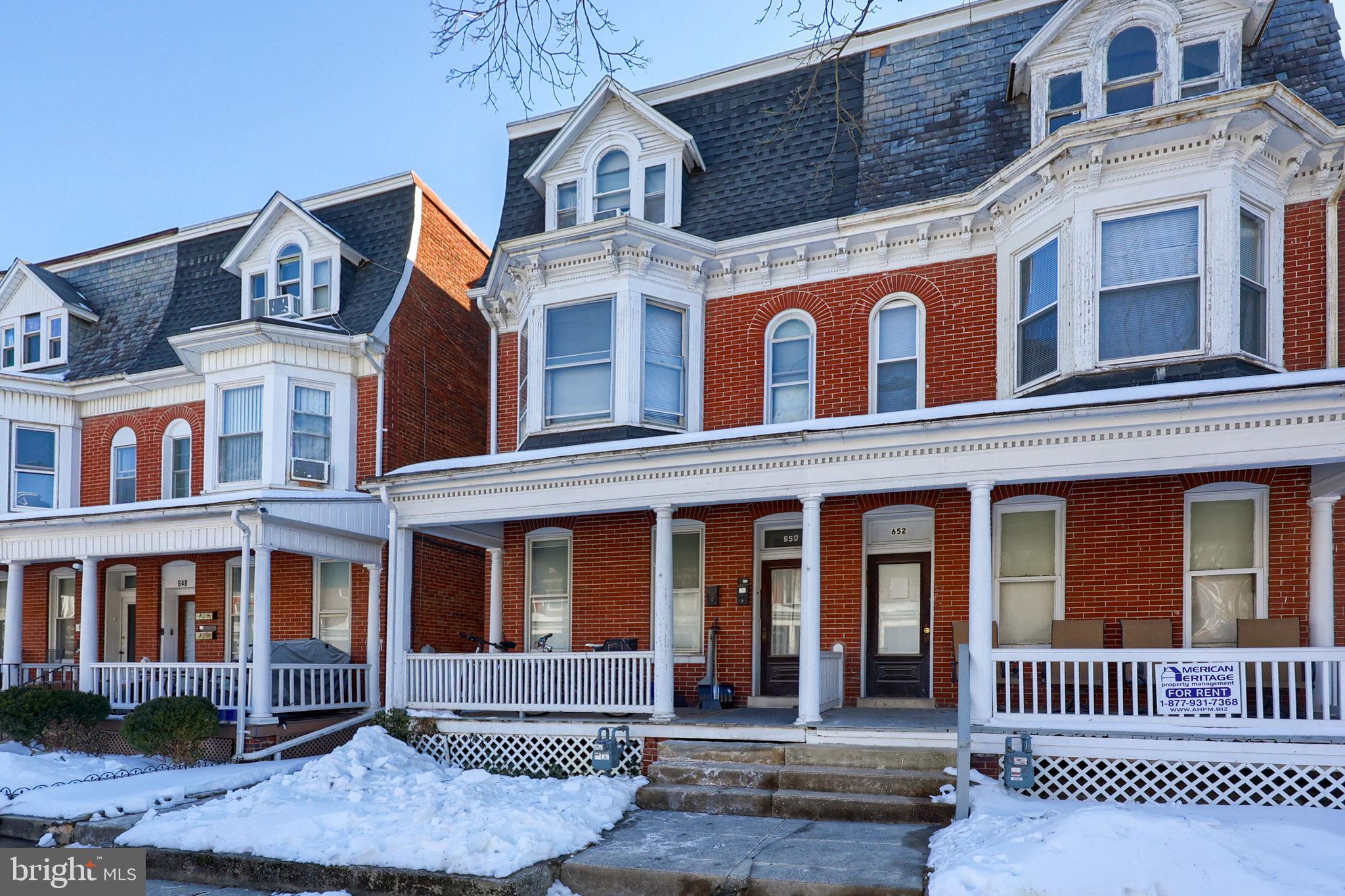 THE AVENUES - Residential Income