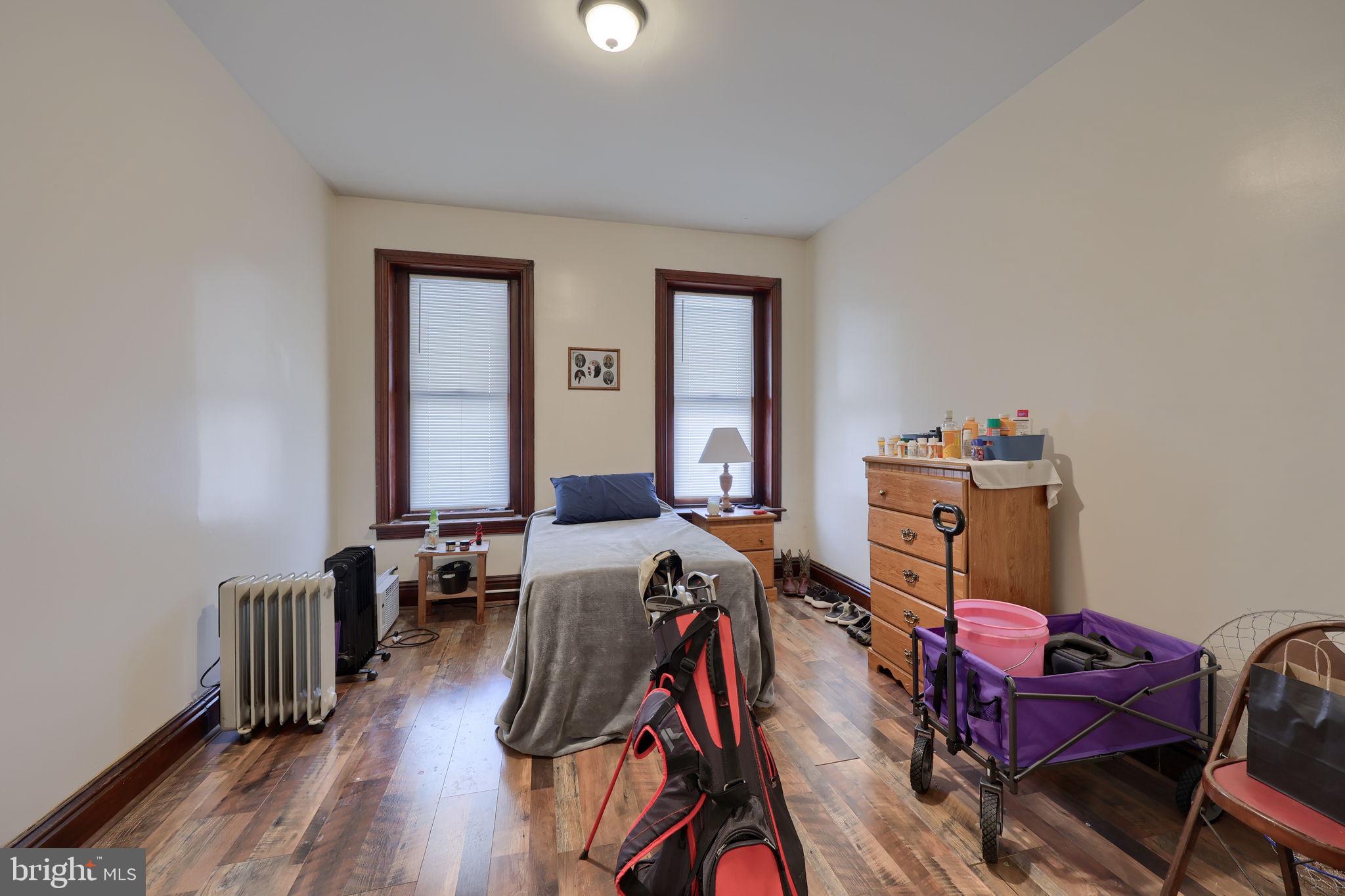 650 PENNSYLVANIA AVENUE