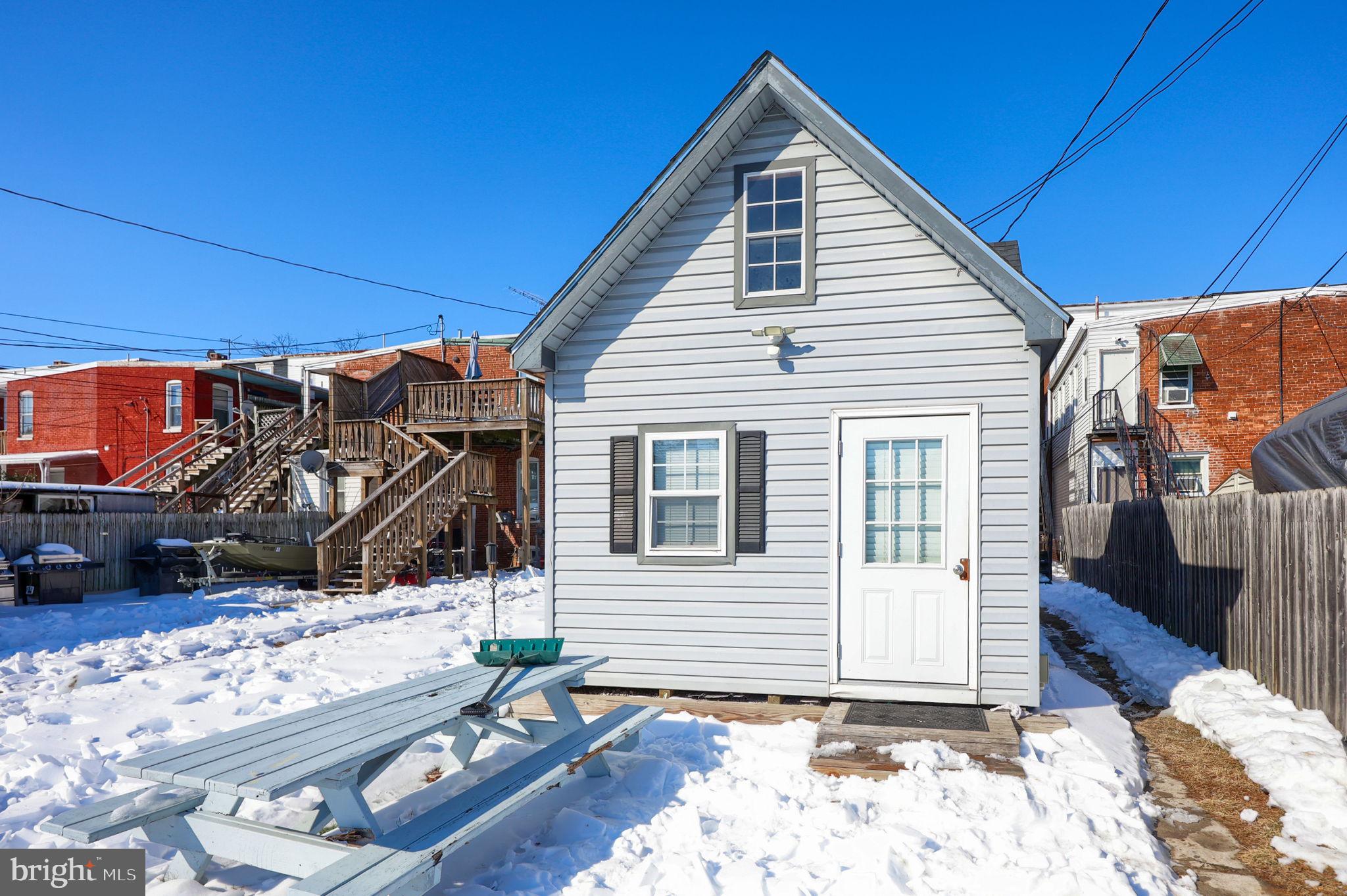 650 PENNSYLVANIA AVENUE