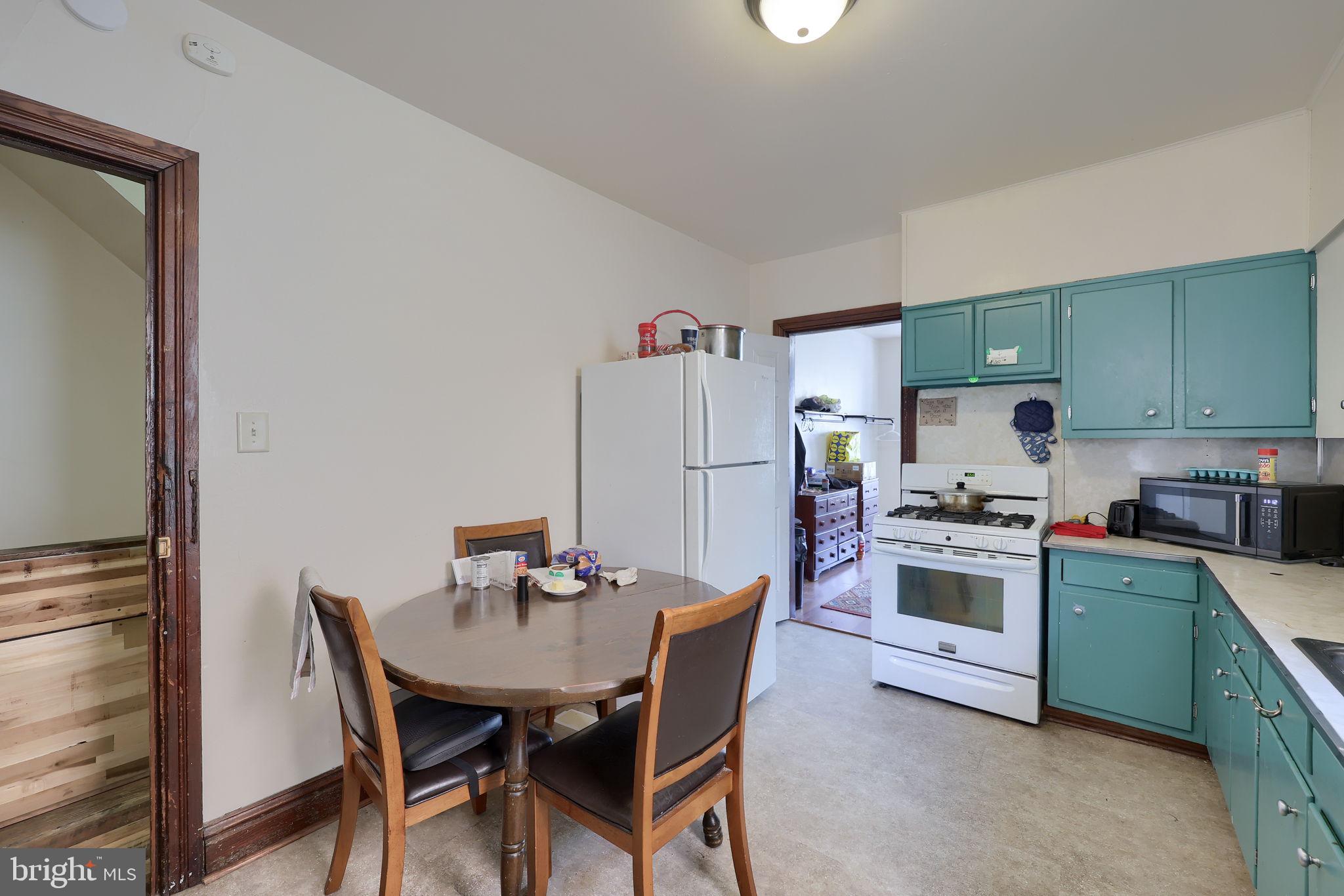 THE AVENUES - Residential Income