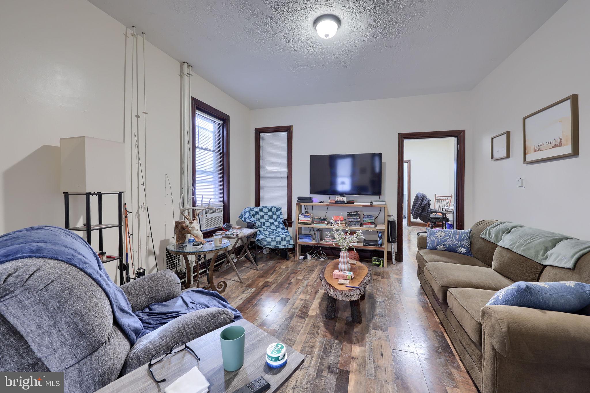 650 PENNSYLVANIA AVENUE