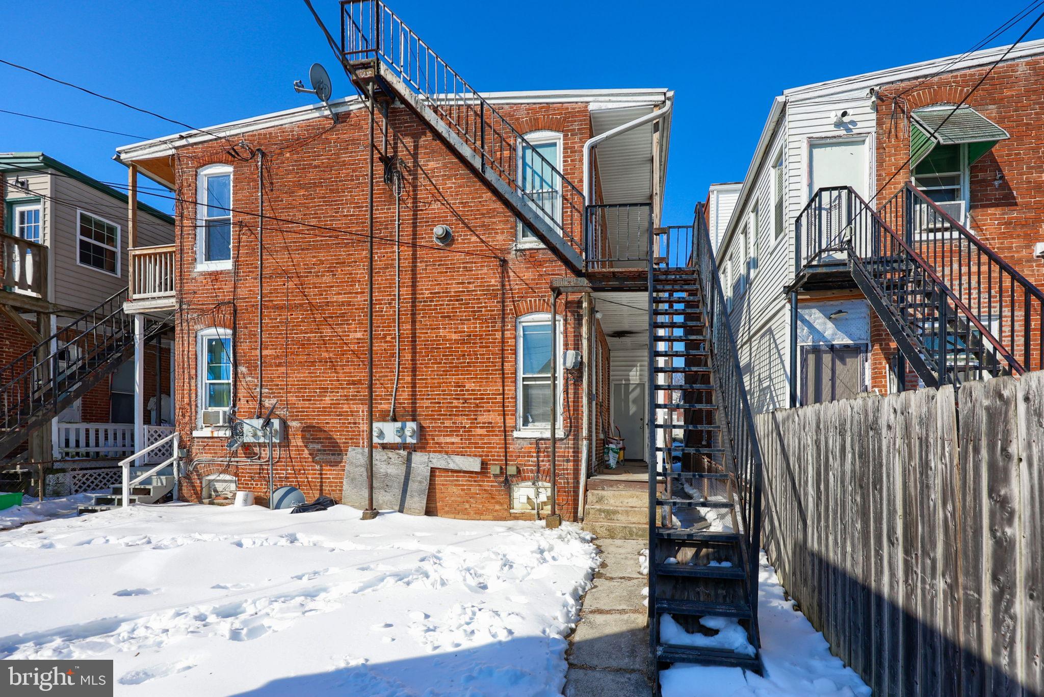 THE AVENUES - Residential Income