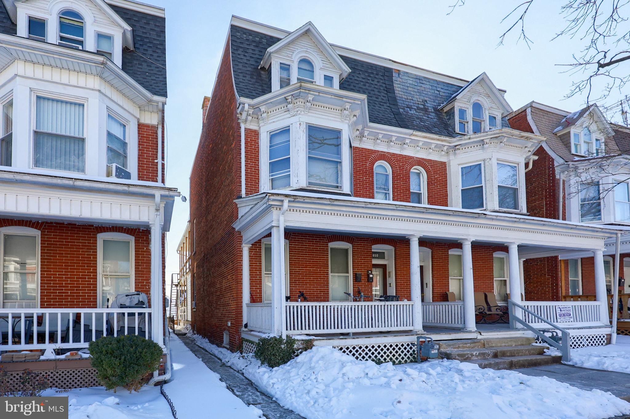 THE AVENUES - Residential Income