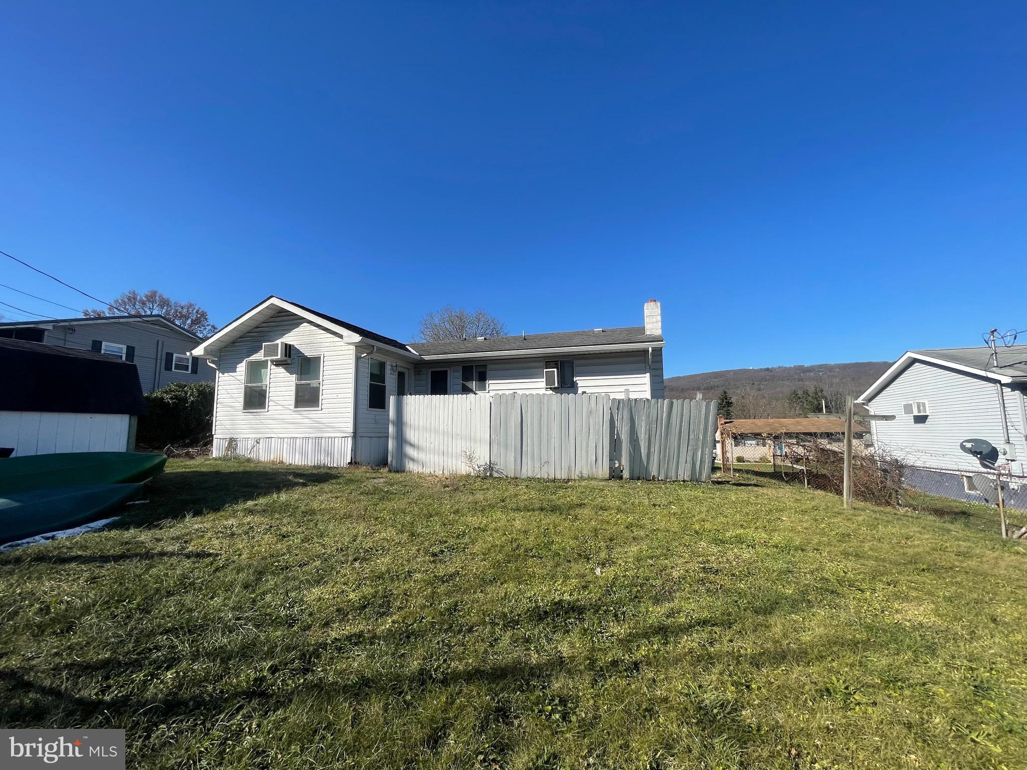 MILLERDALE - Residential