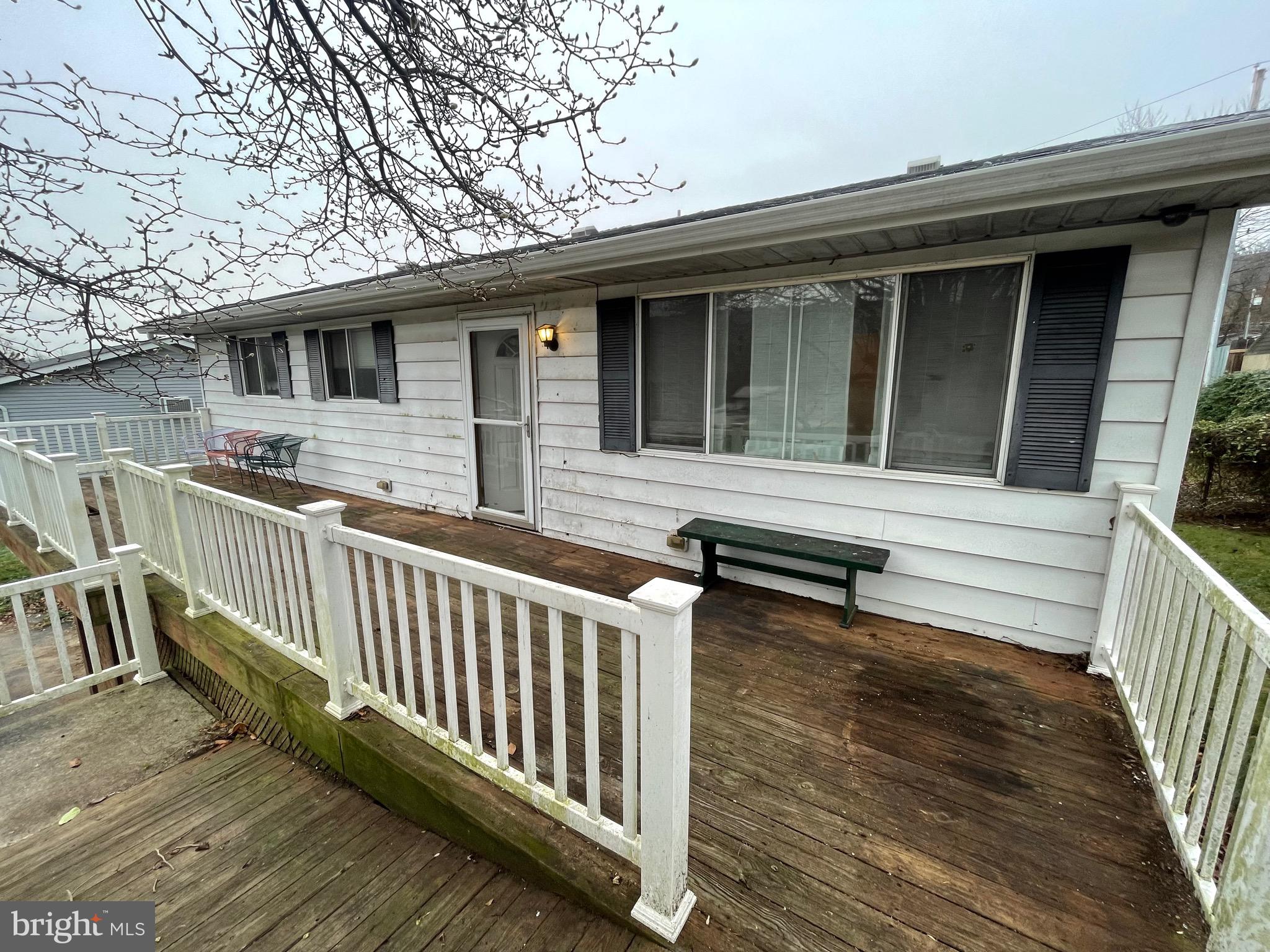 MILLERDALE - Residential