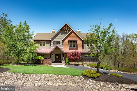 968 SCOTS PINE LANE HAZLE TOWNSHIP PA 18202