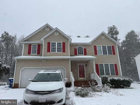 4343 STATELY OAK ROAD NORTH CHESTERFIELD VA 23224