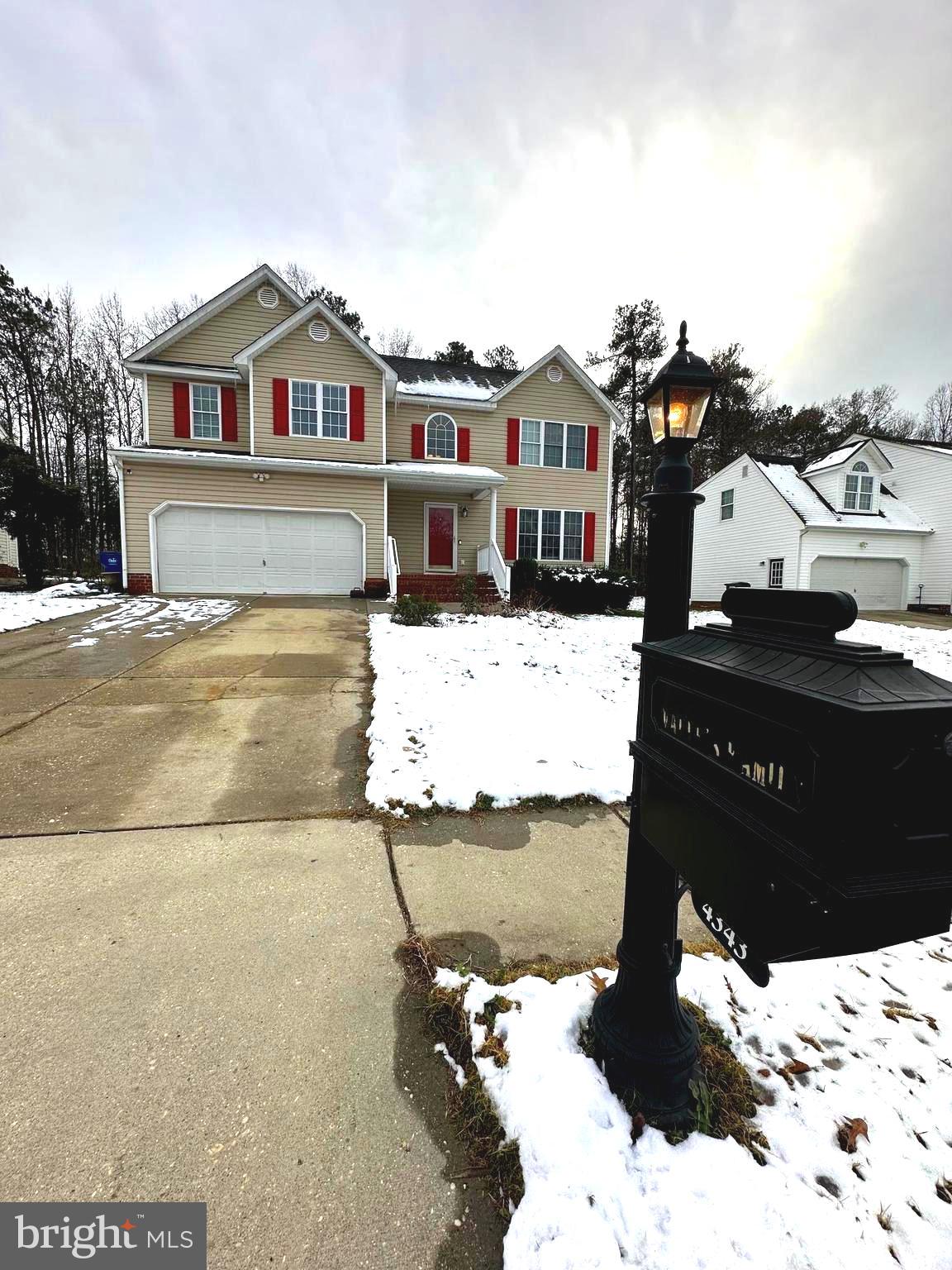 4343 STATELY OAK ROAD