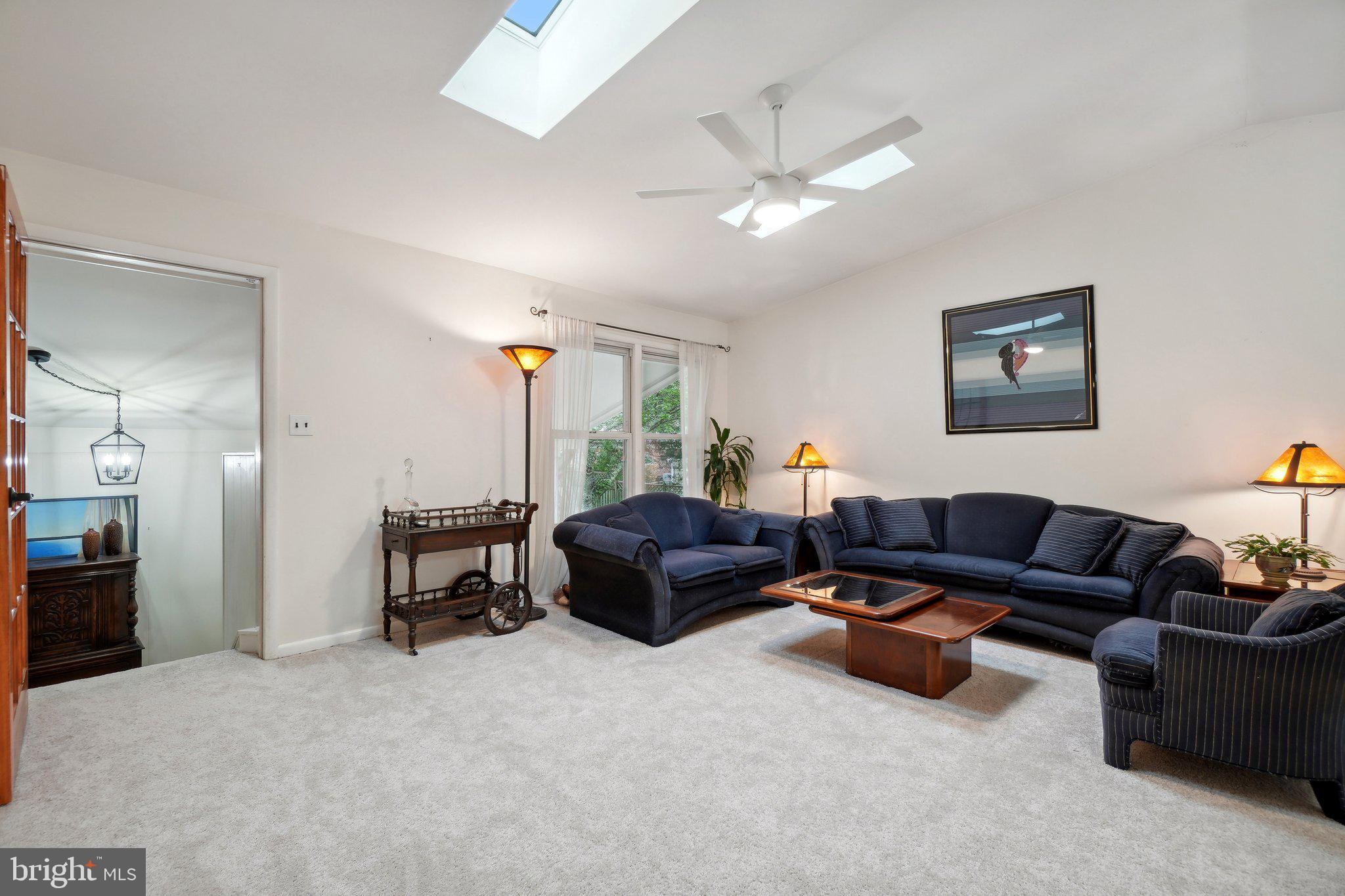 STRATFORD LANDING - Residential