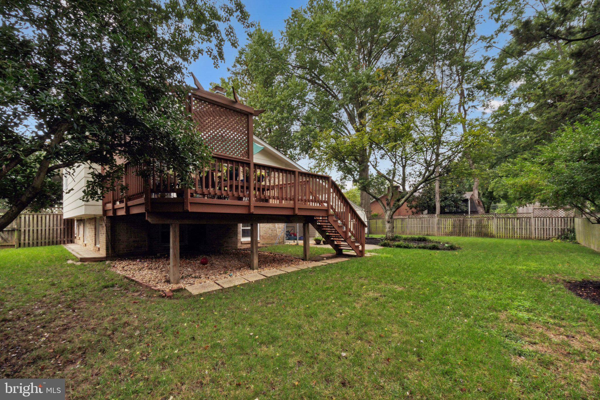 STRATFORD LANDING - Residential