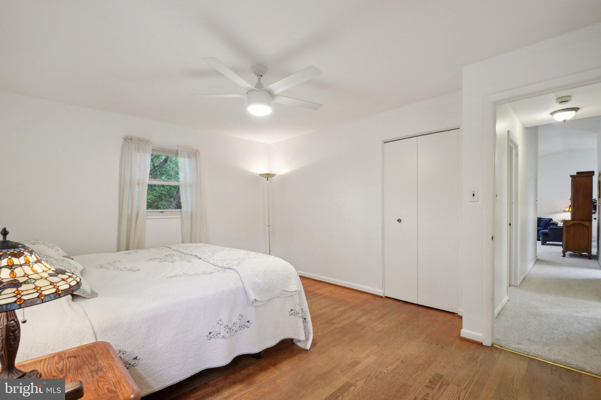 STRATFORD LANDING - Residential