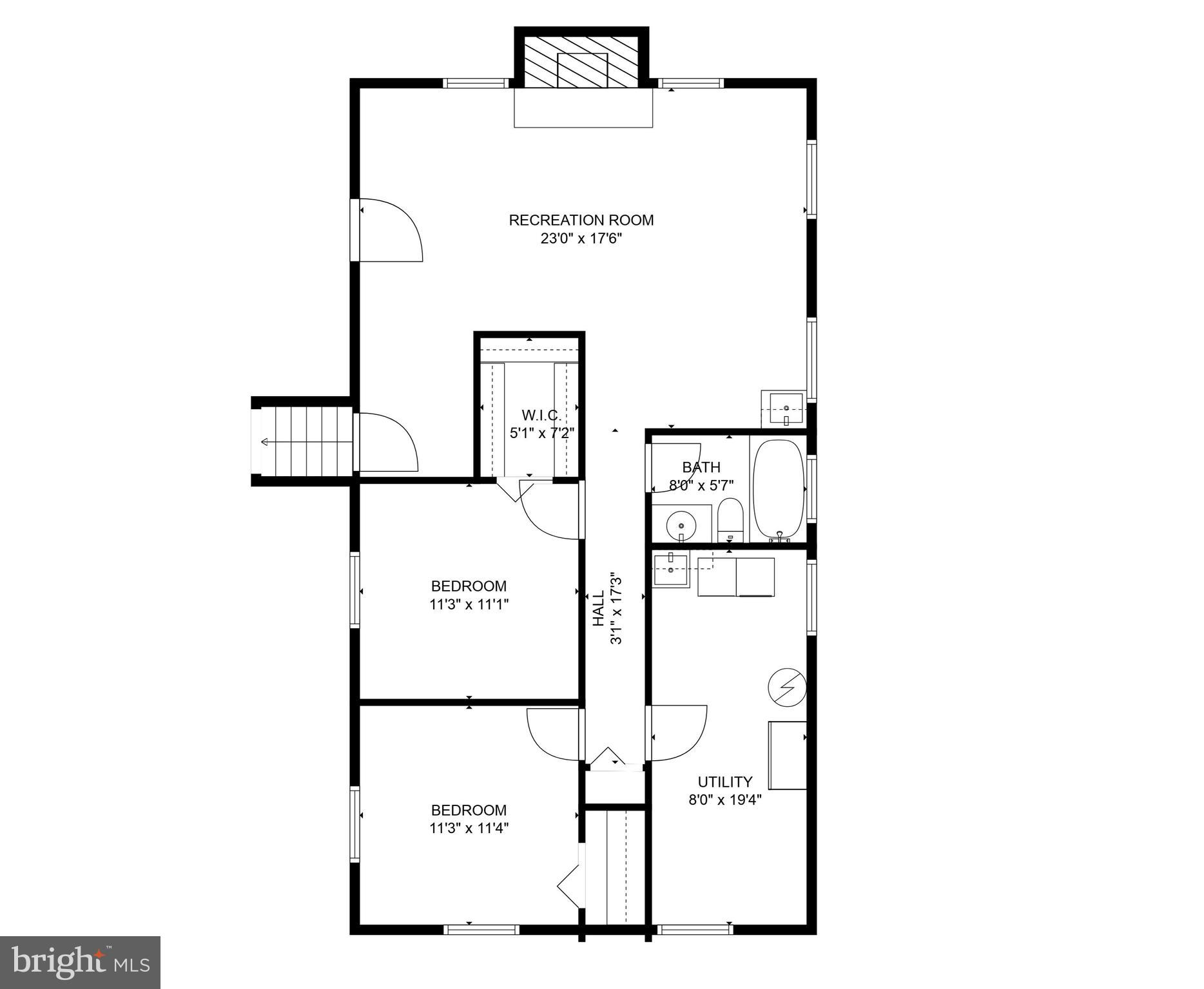 STRATFORD LANDING - Residential