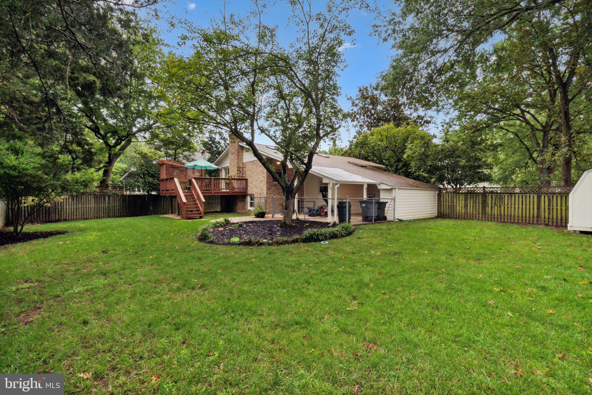 STRATFORD LANDING - Residential