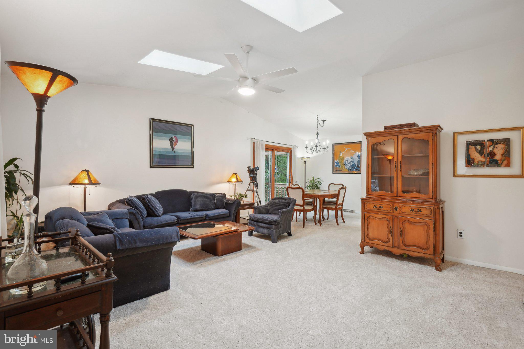 STRATFORD LANDING - Residential